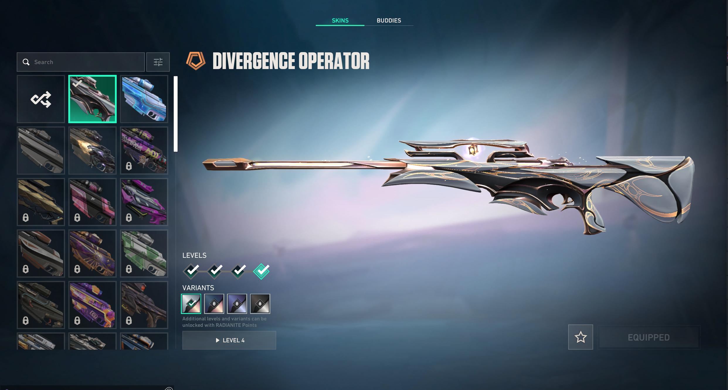 Gold Peak | Champions 2025 Butterfly Knife | Champions 2024 Phantom | 17 Skins - Image 3