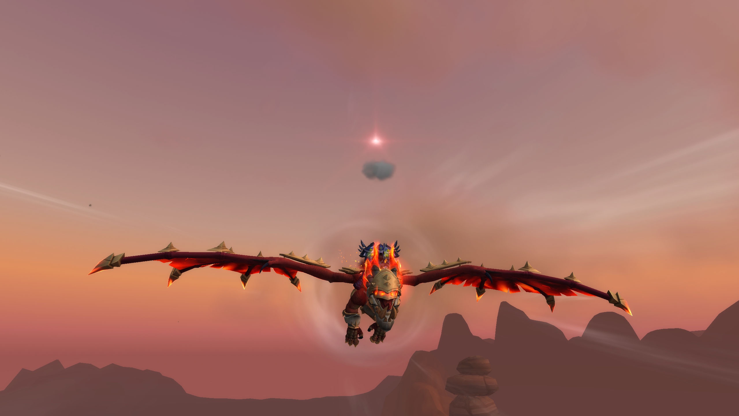 Extreme PvP Vanity | 5x Gladiator Mounts | Crimson Gladiator's Drake | "Forged Gladiator" Rank 1 Rogue | Multi Elite PvP Sets | 12x PvP Illusions