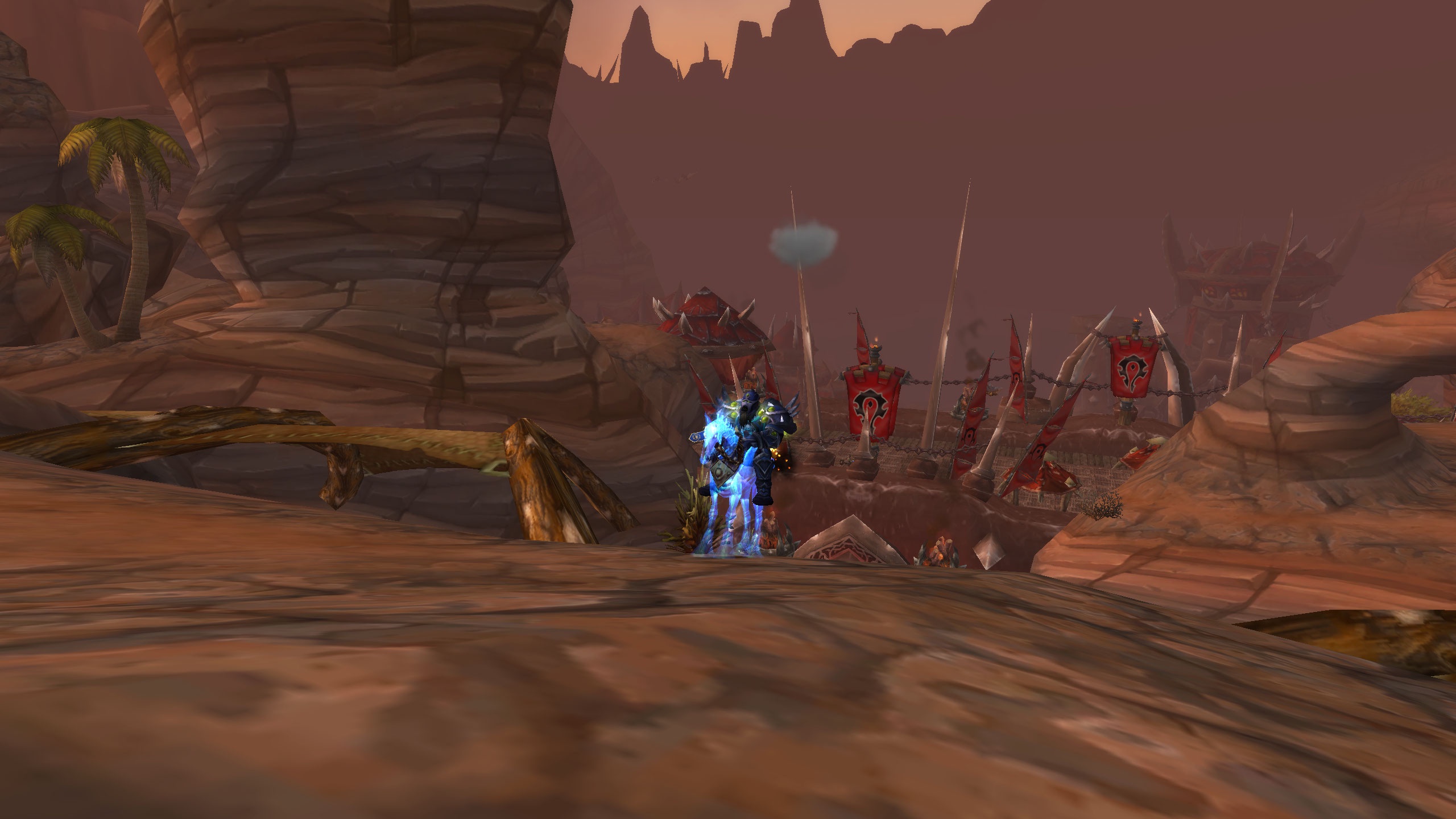 Extreme PvP Vanity | 5x Gladiator Mounts | Crimson Gladiator's Drake | "Forged Gladiator" Rank 1 Rogue | Multi Elite PvP Sets | 12x PvP Illusions - Image 3