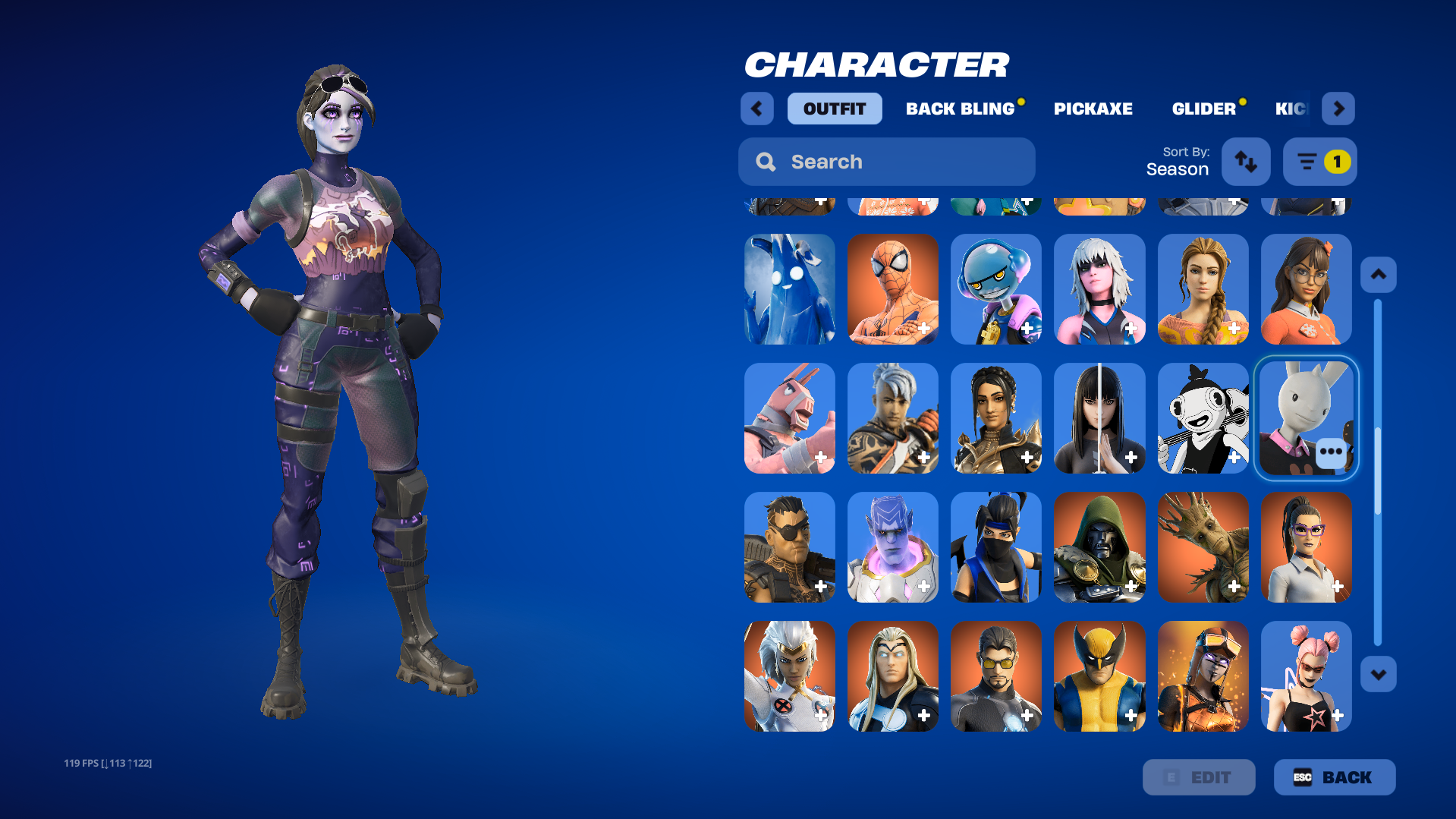 Fortnite Account - Image 3
