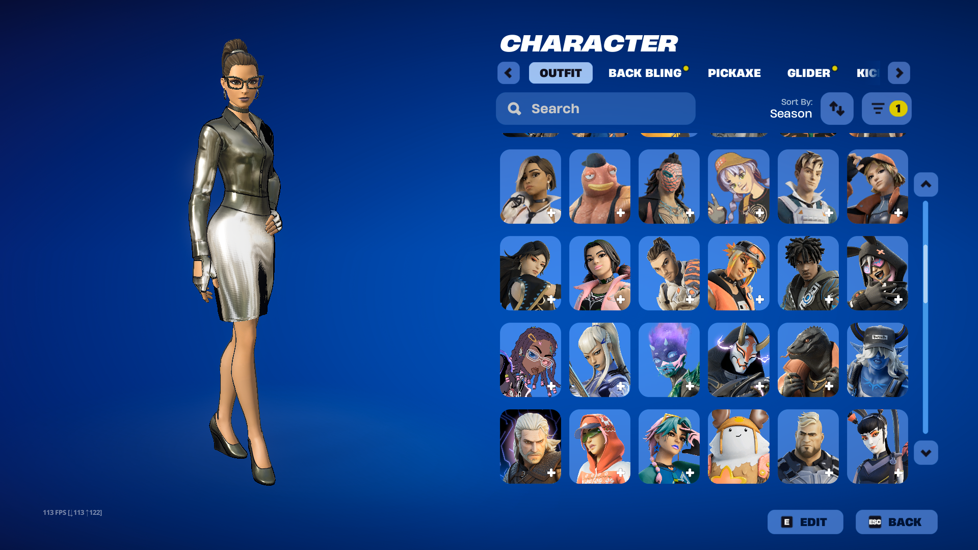 Fortnite Account - Image 4