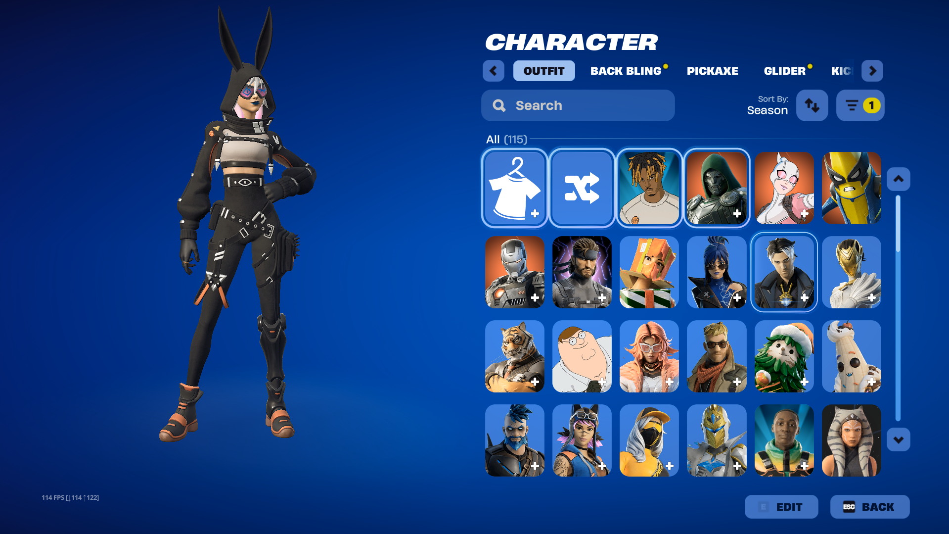 Fortnite Account - Image 5