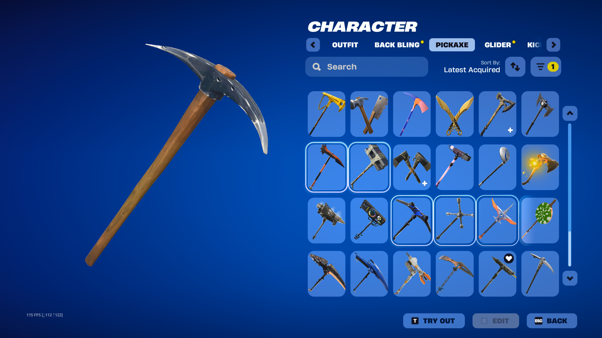 Fortnite Account - Image 7
