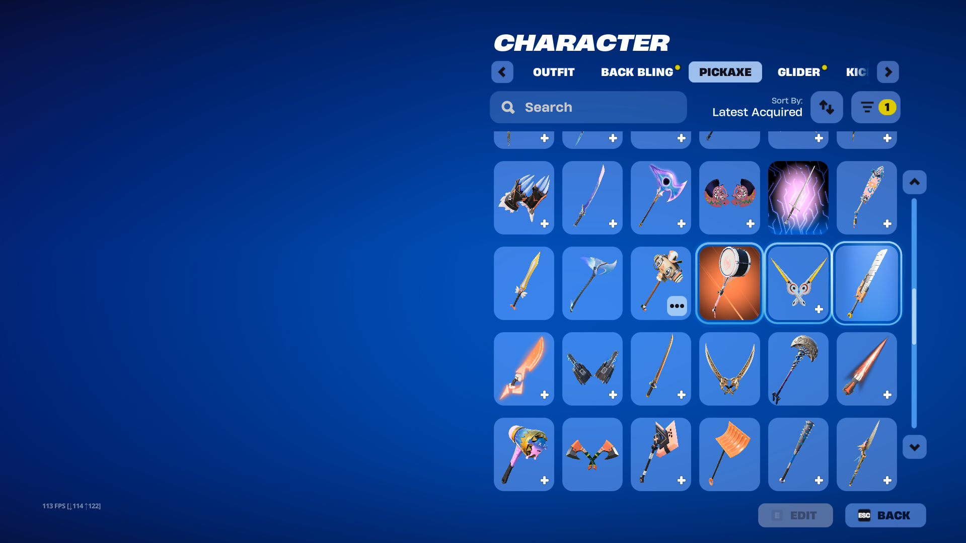 Fortnite Account - Image 8