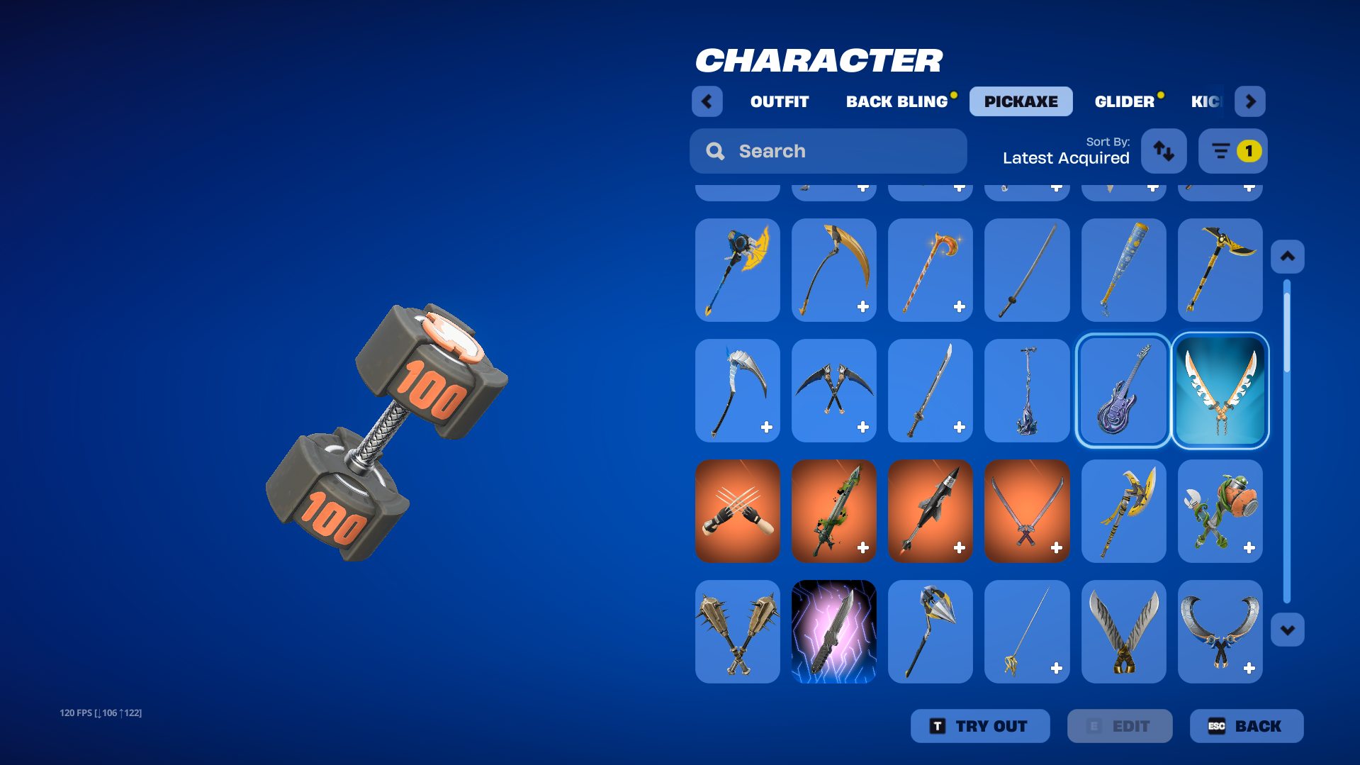 Fortnite Account - Image 10