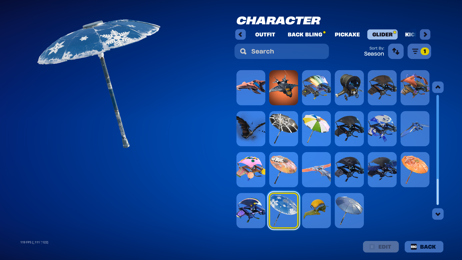 Fortnite Account - Image 11