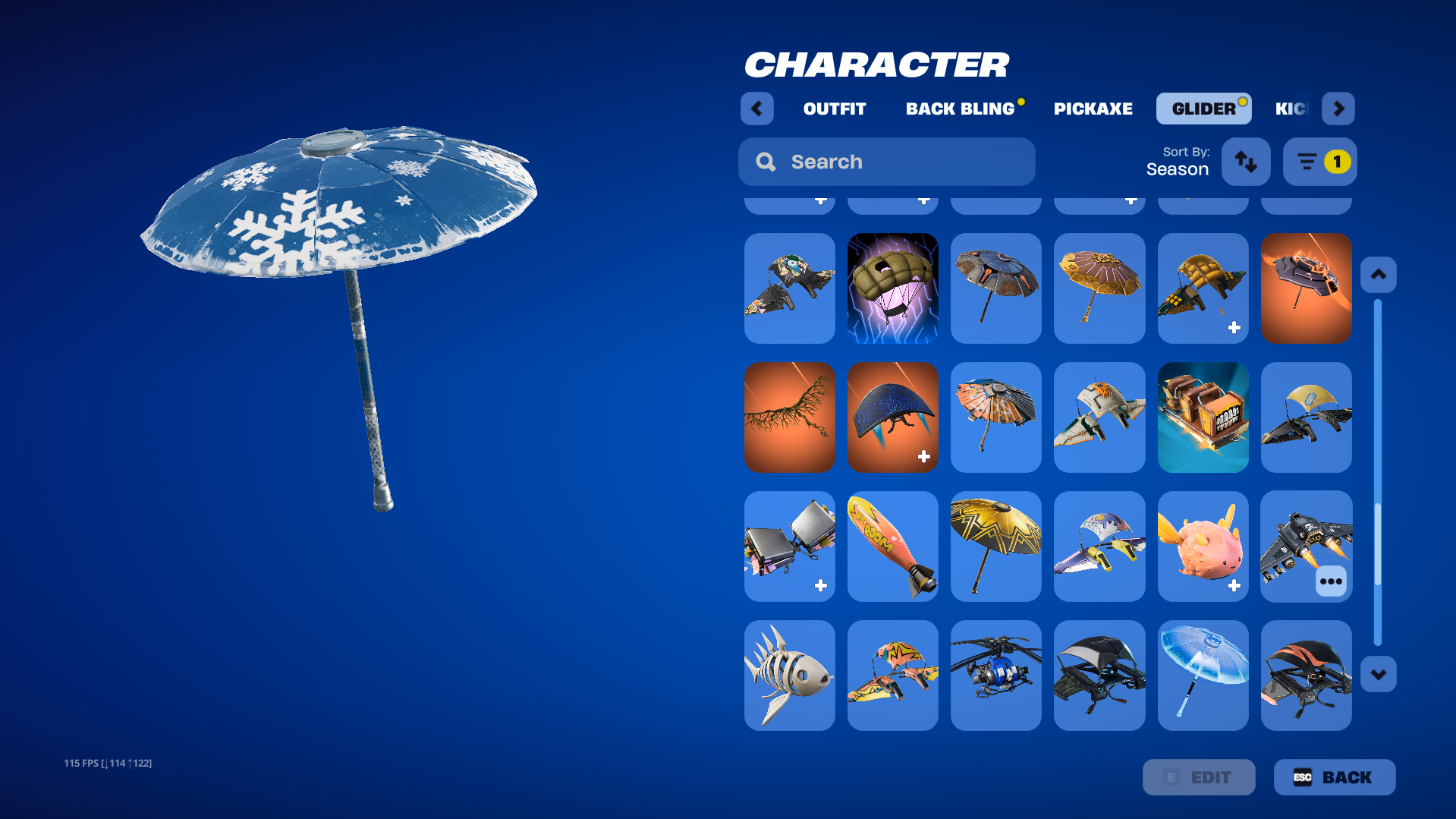 Fortnite Account - Image 12