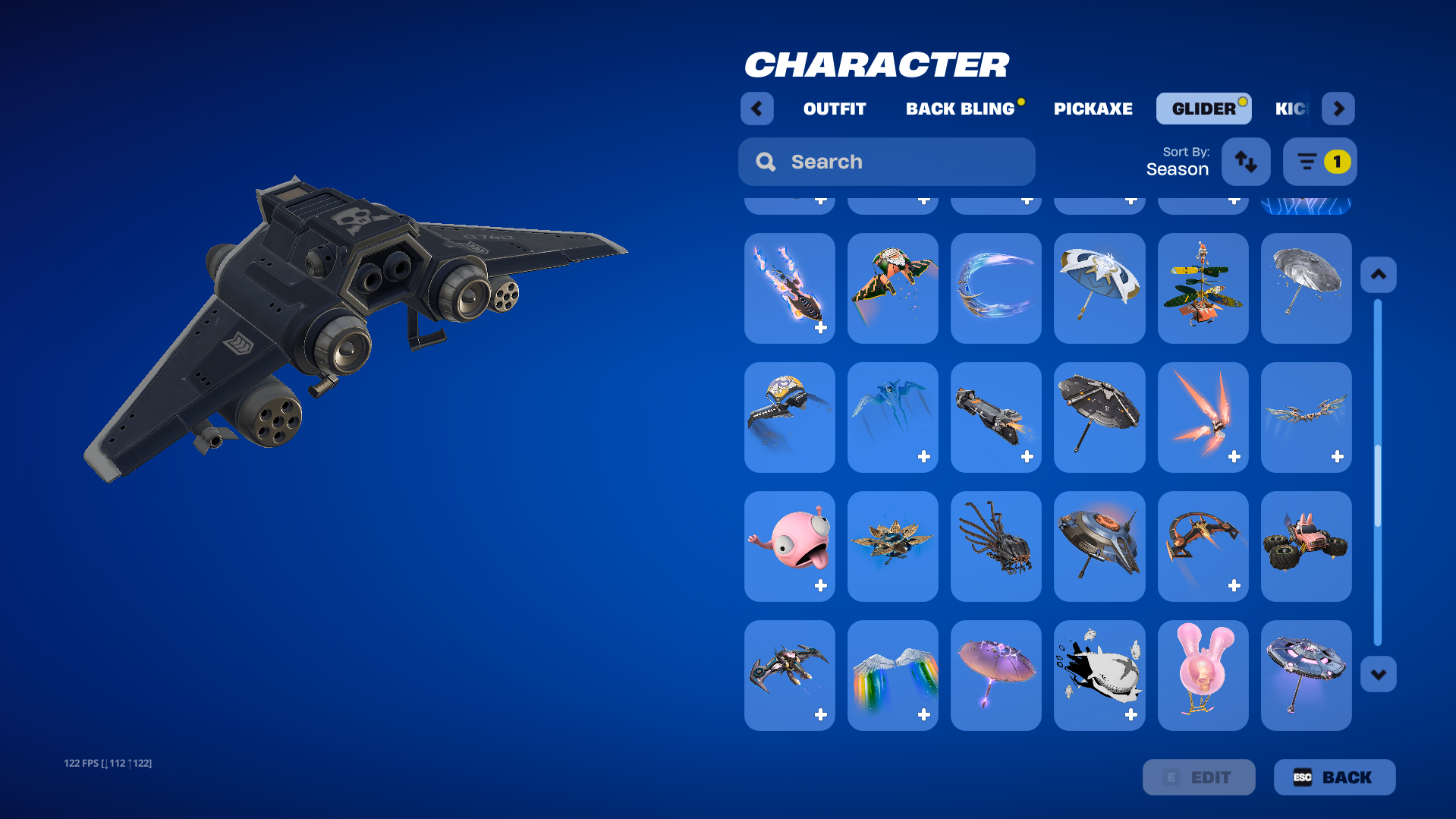 Fortnite Account - Image 13