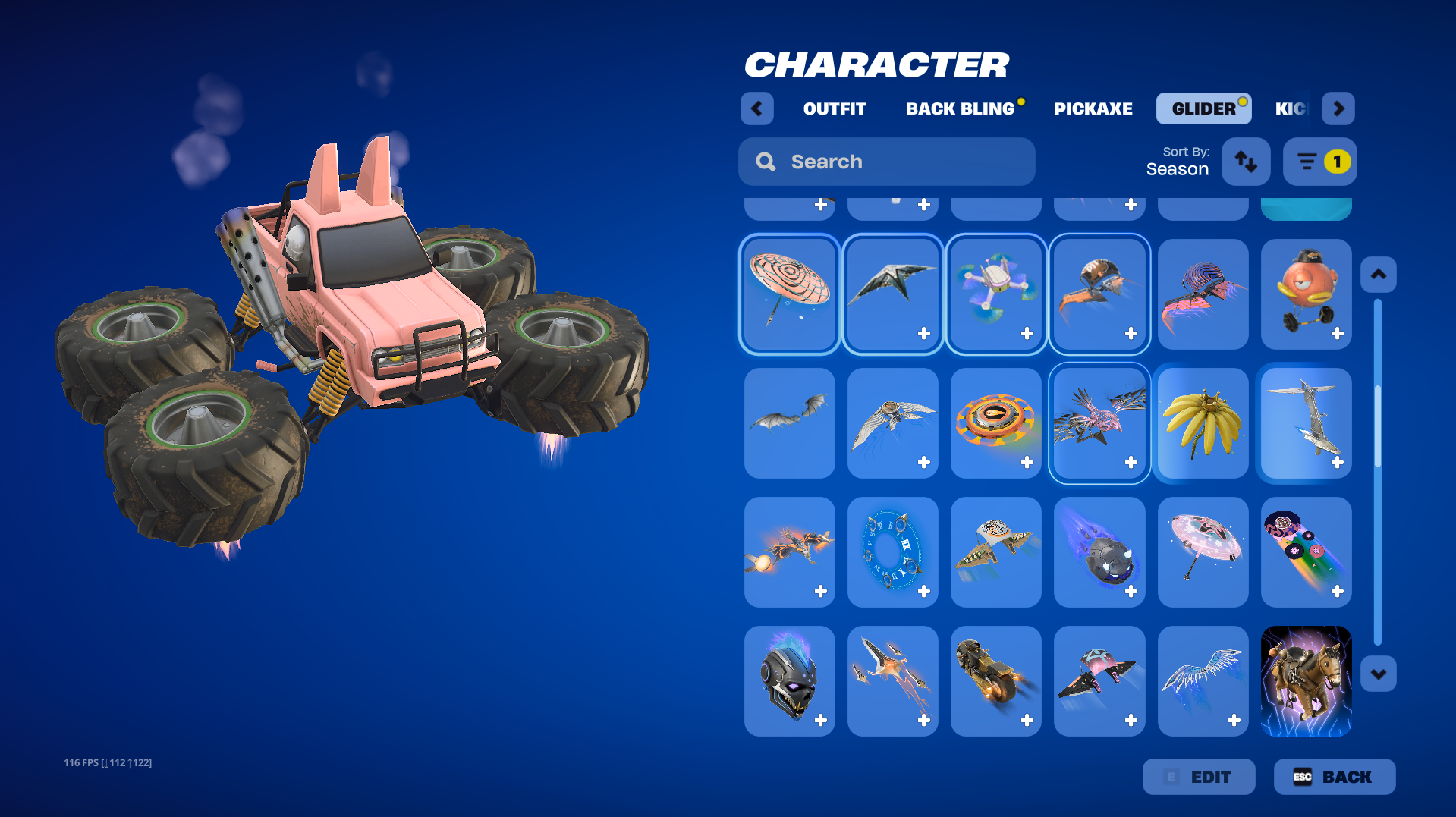 Fortnite Account - Image 14