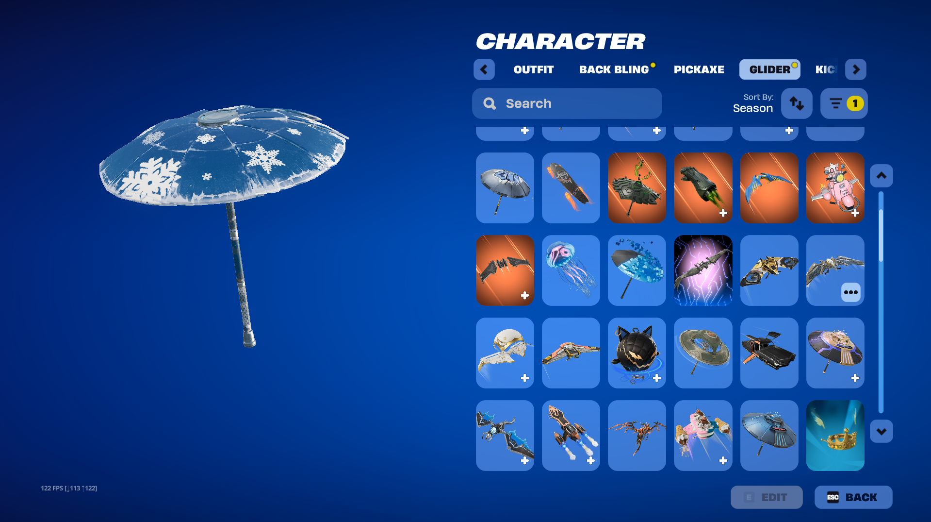 Fortnite Account - Image 15