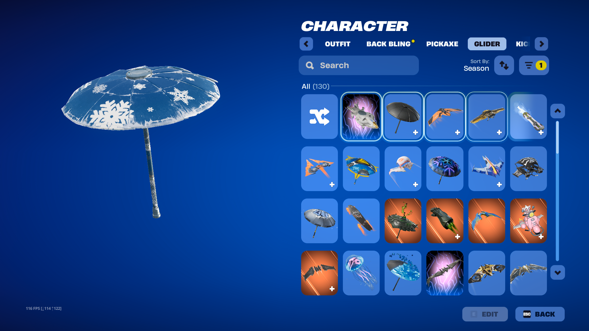 Fortnite Account - Image 16