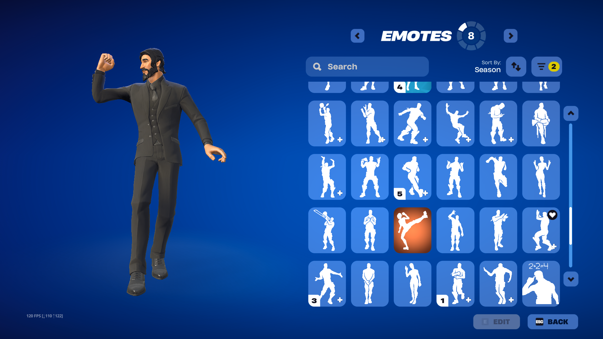 Fortnite Account - Image 18