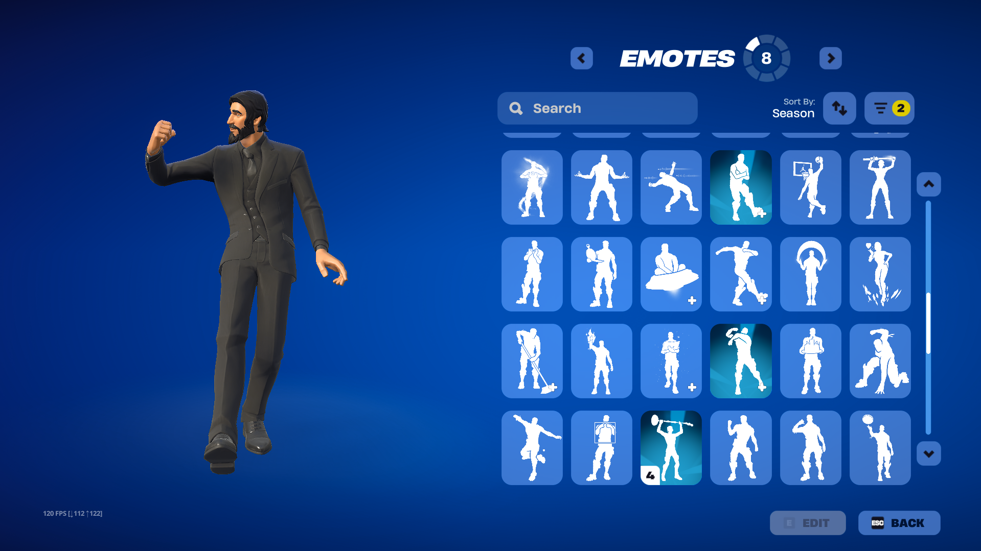 Fortnite Account - Image 19