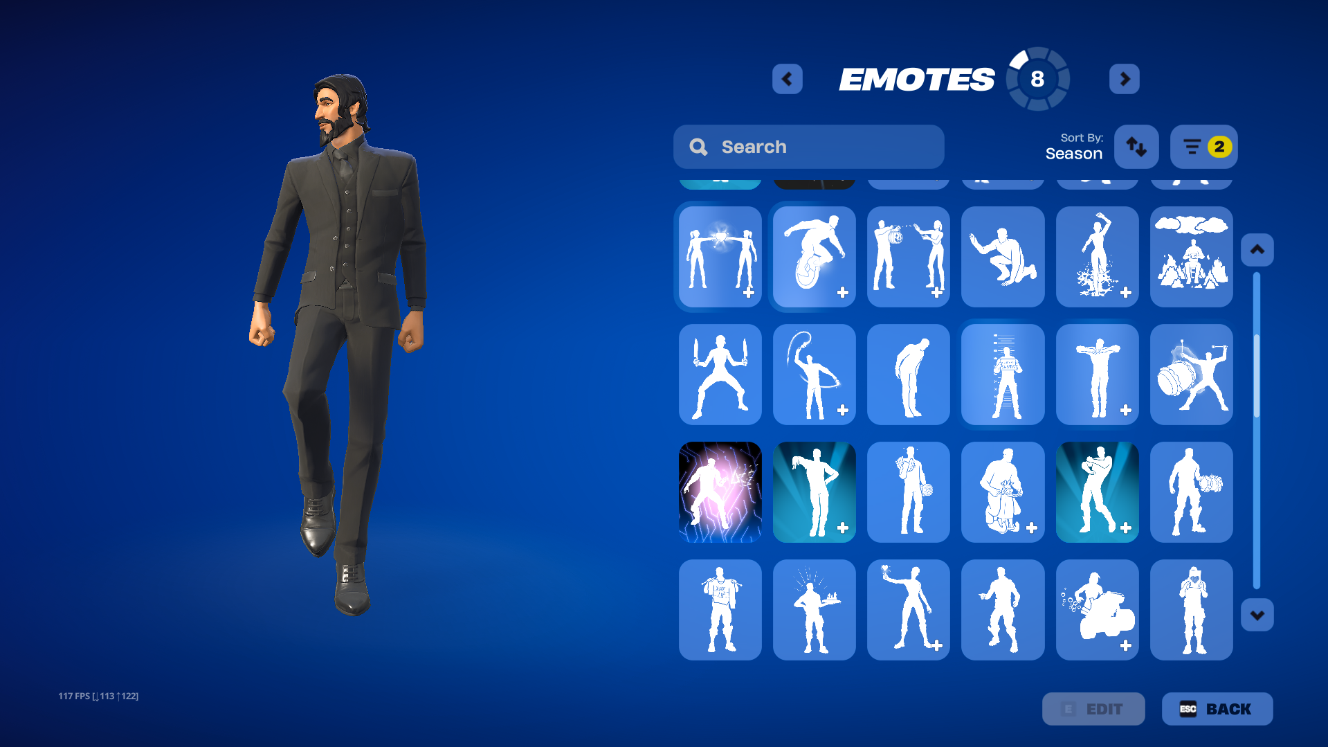 Fortnite Account - Image 20