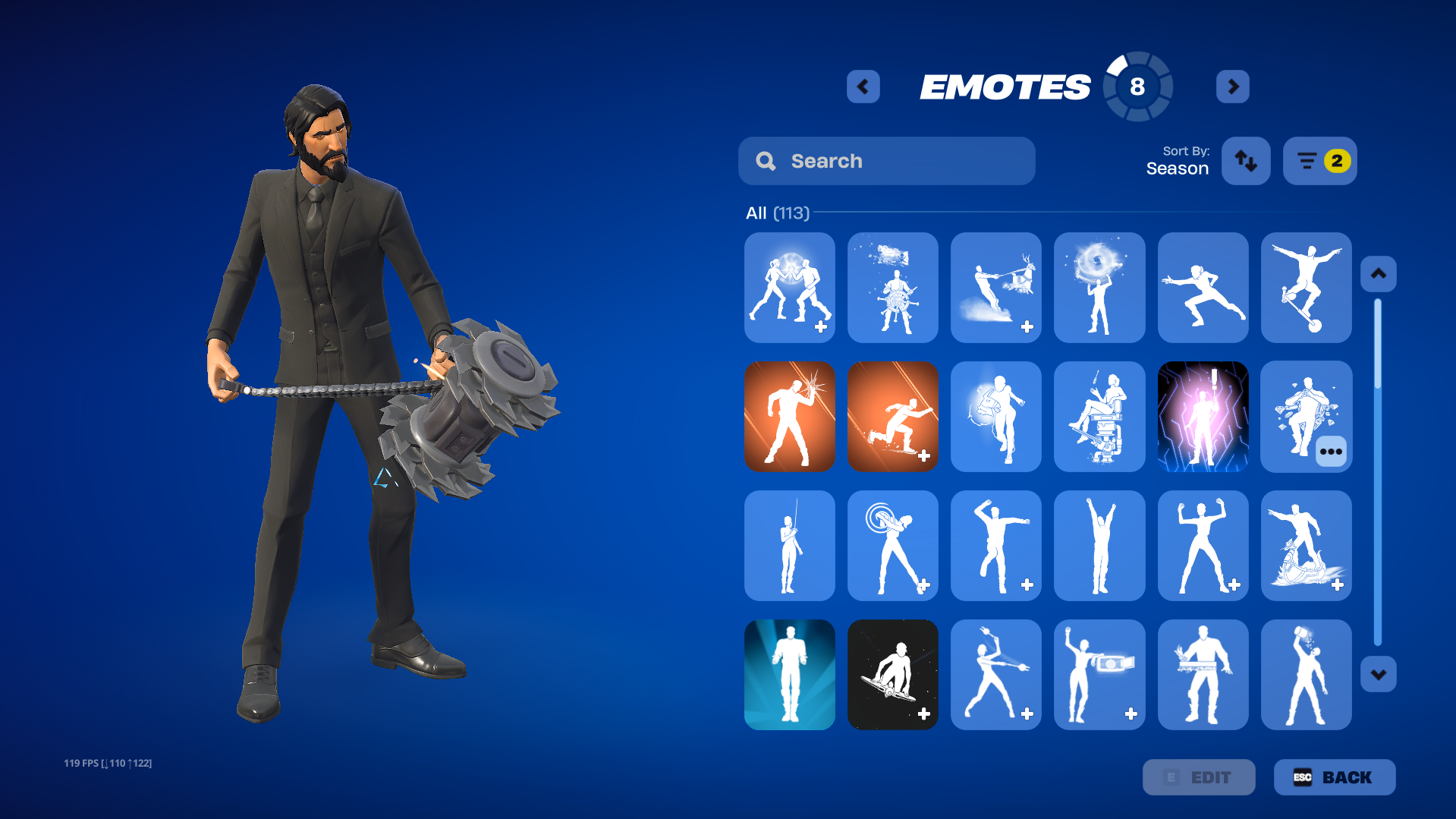 Fortnite Account - Image 21