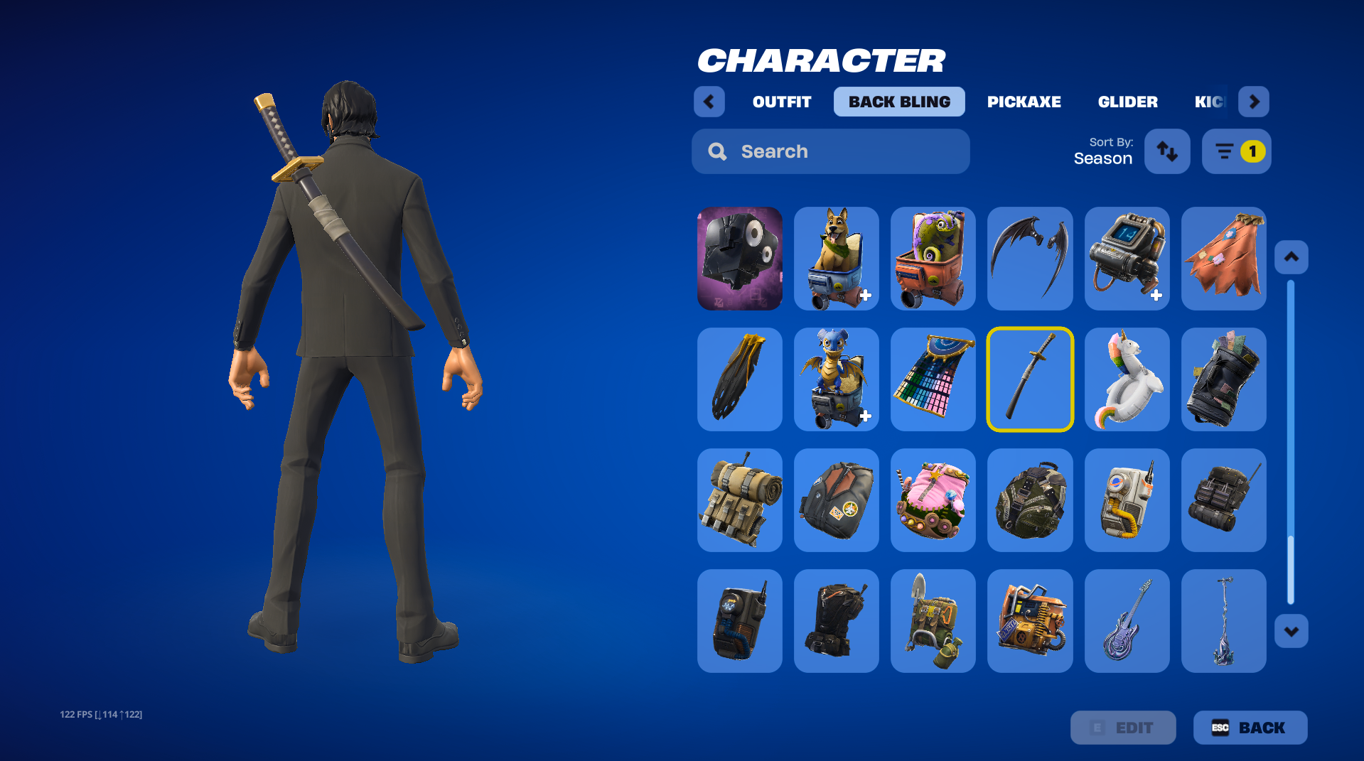 Fortnite Account - Image 22