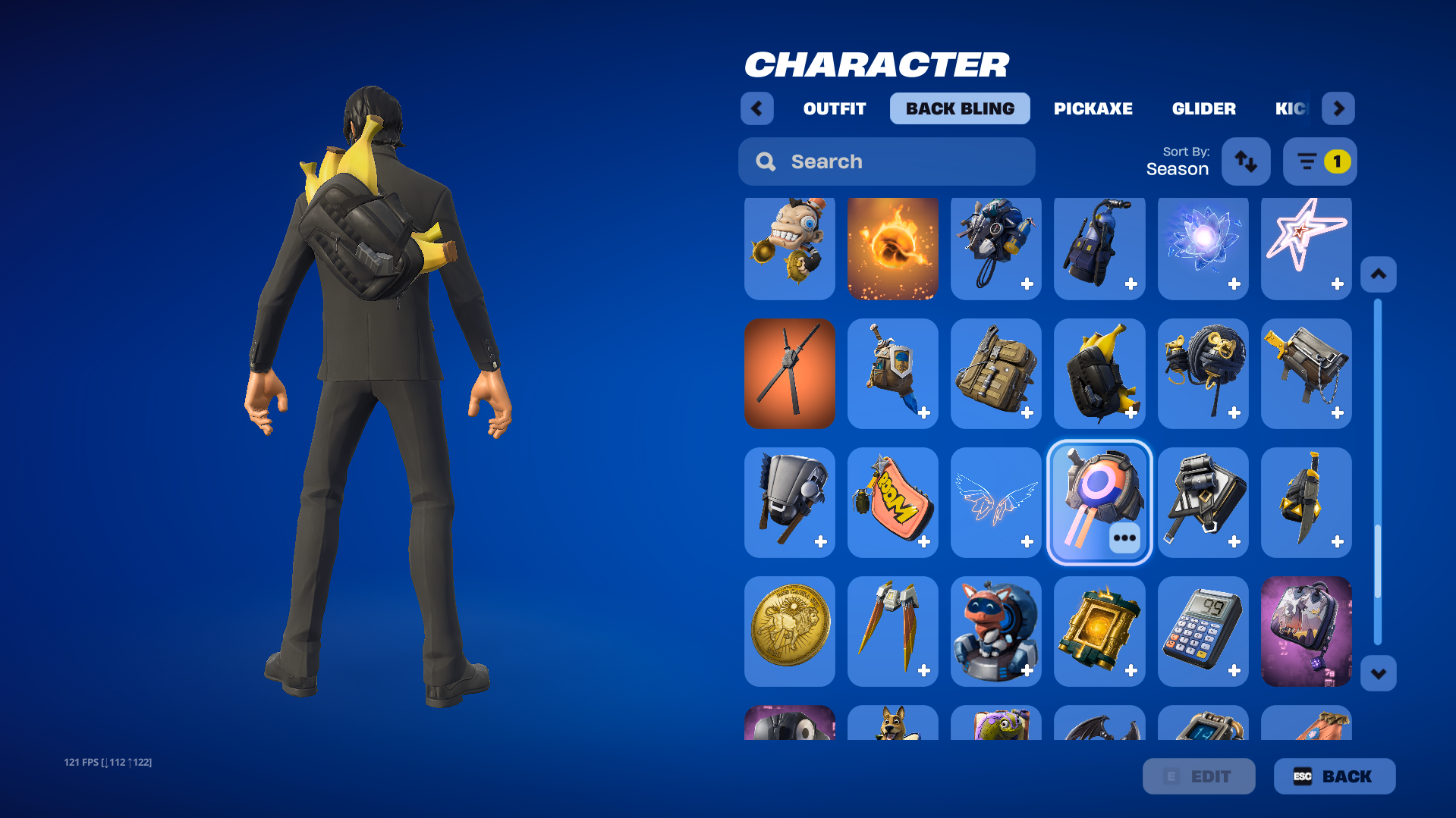 Fortnite Account - Image 23