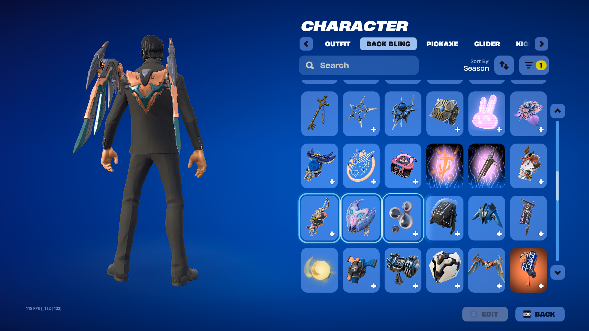 Fortnite Account - Image 25