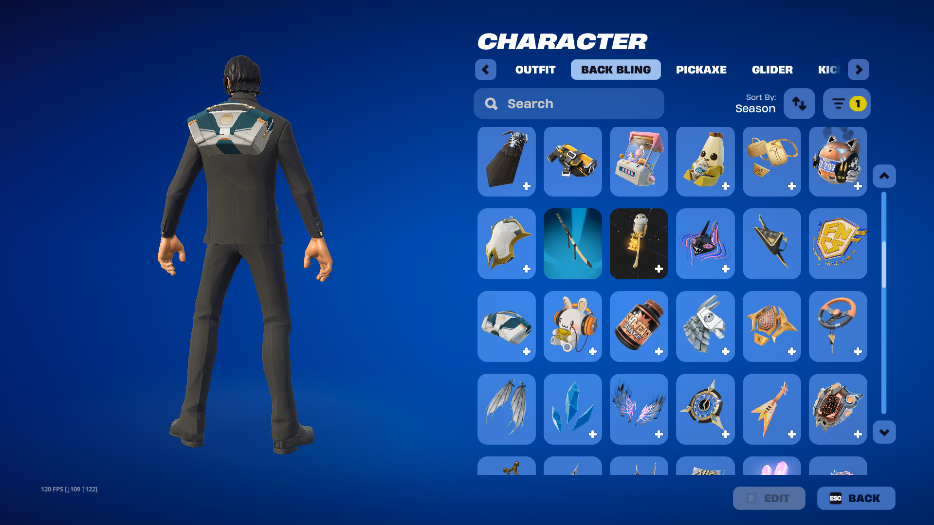 Fortnite Account - Image 26