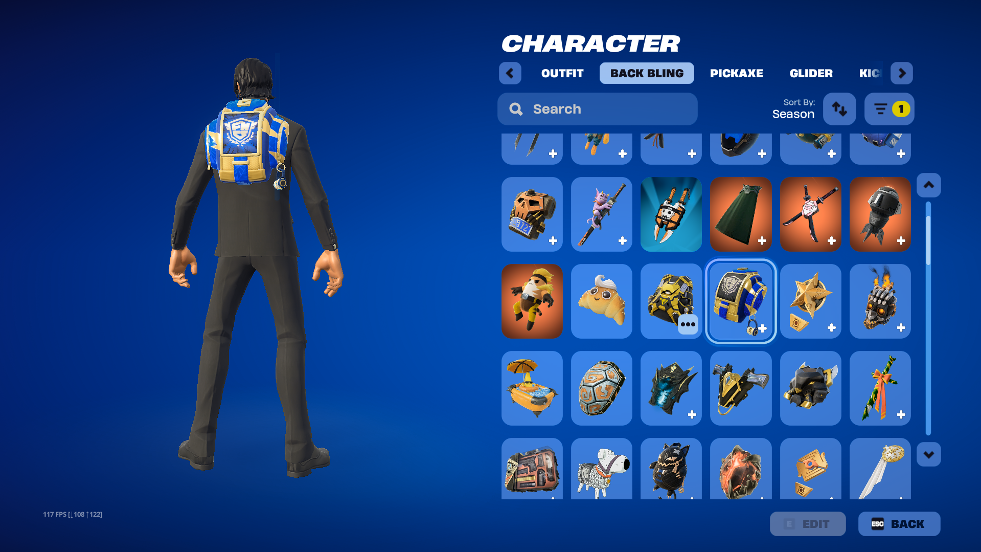 Fortnite Account - Image 27