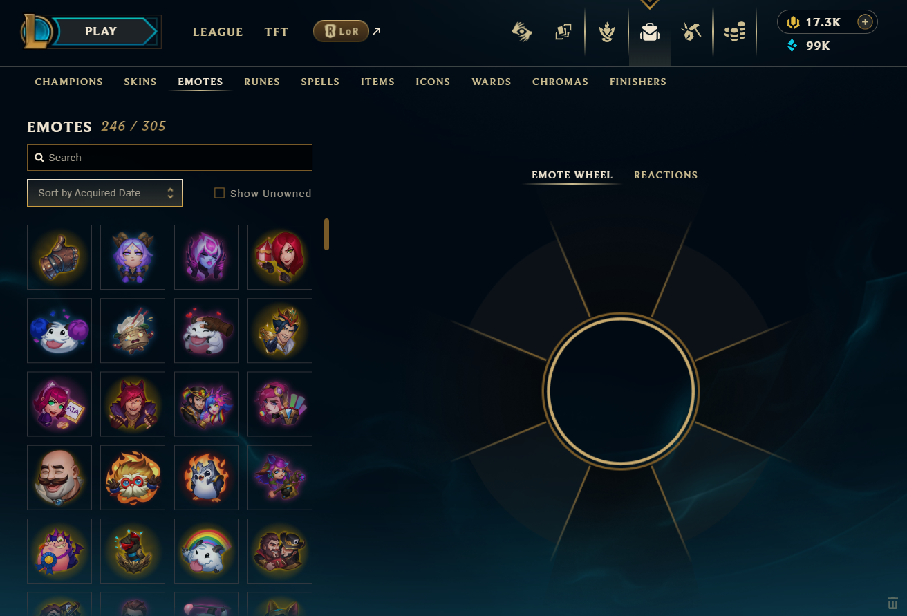 League of Legends Account - Image 3