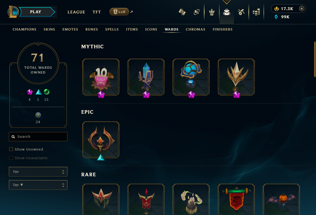 League of Legends Account - Image 5