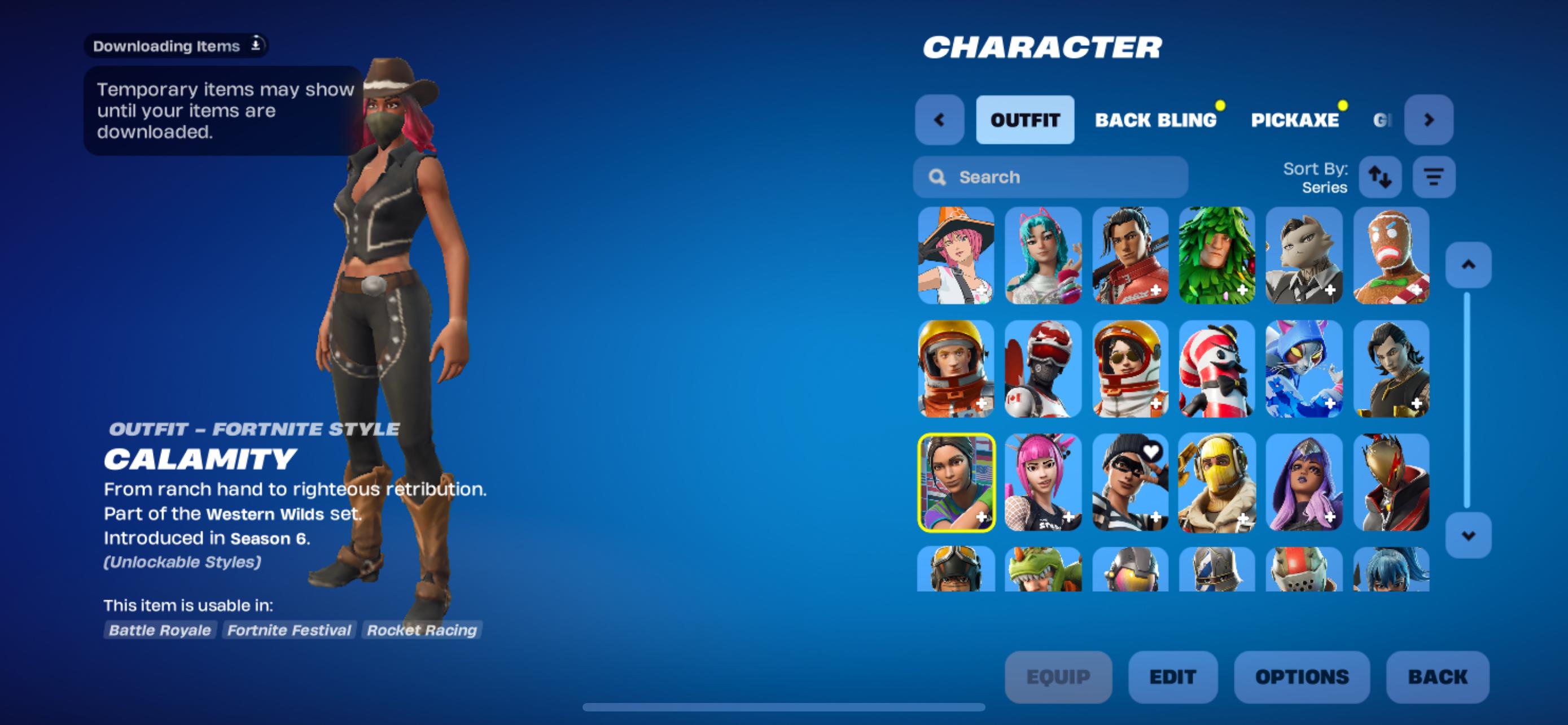Fortnite Account - Image 3