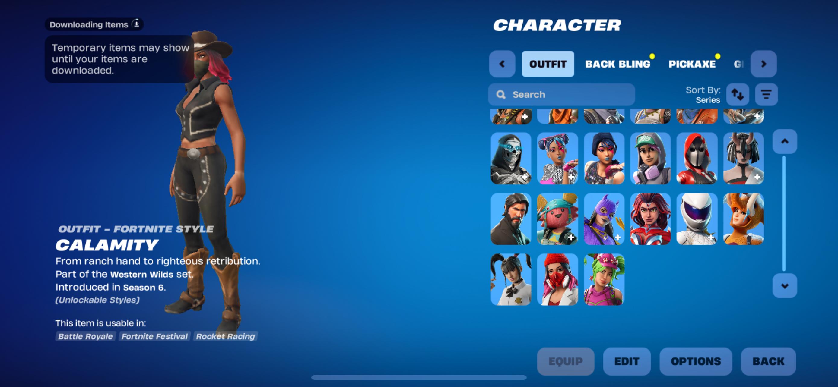 Fortnite Account - Image 4