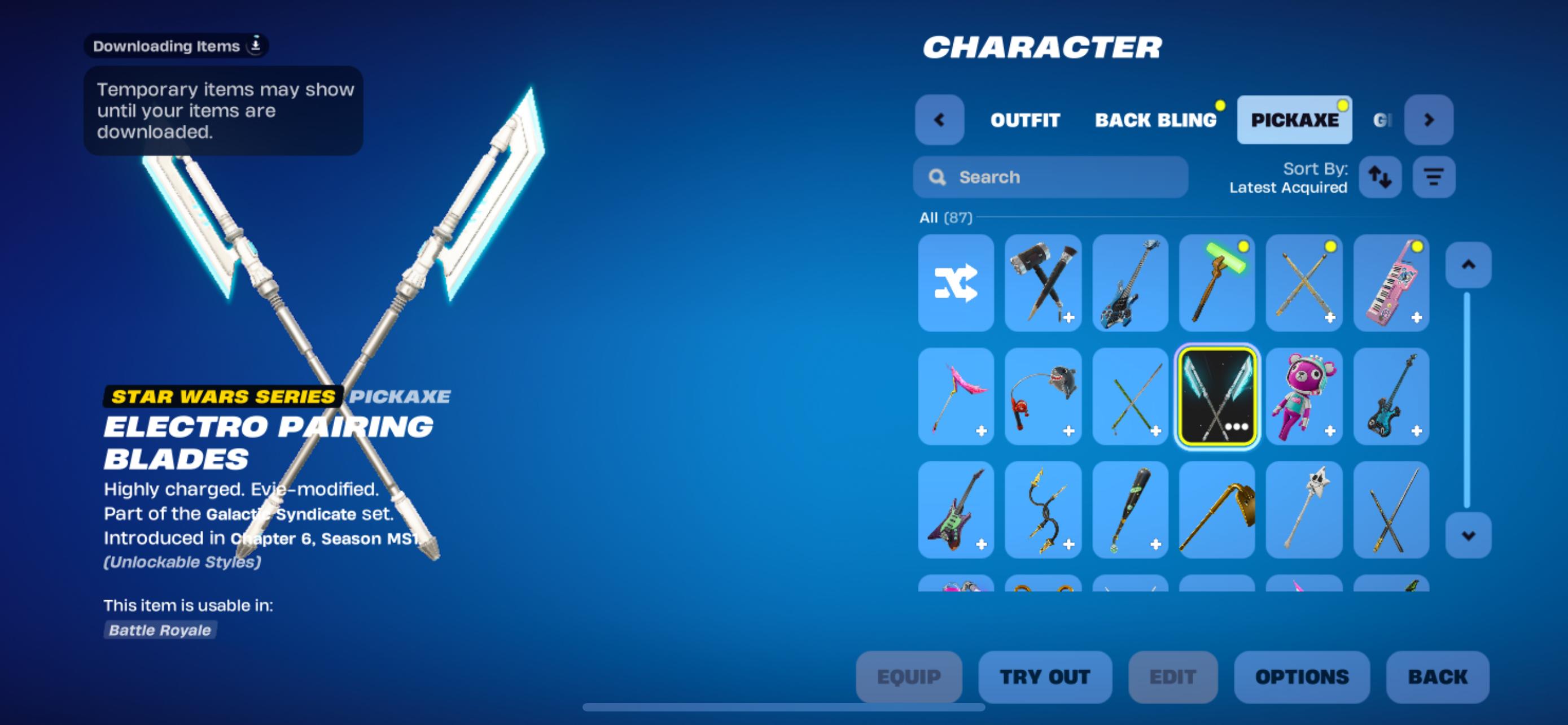 Fortnite Account - Image 5