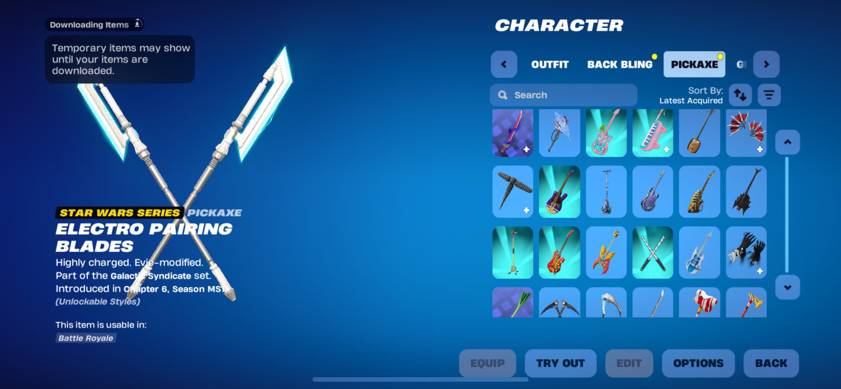 Fortnite Account - Image 6