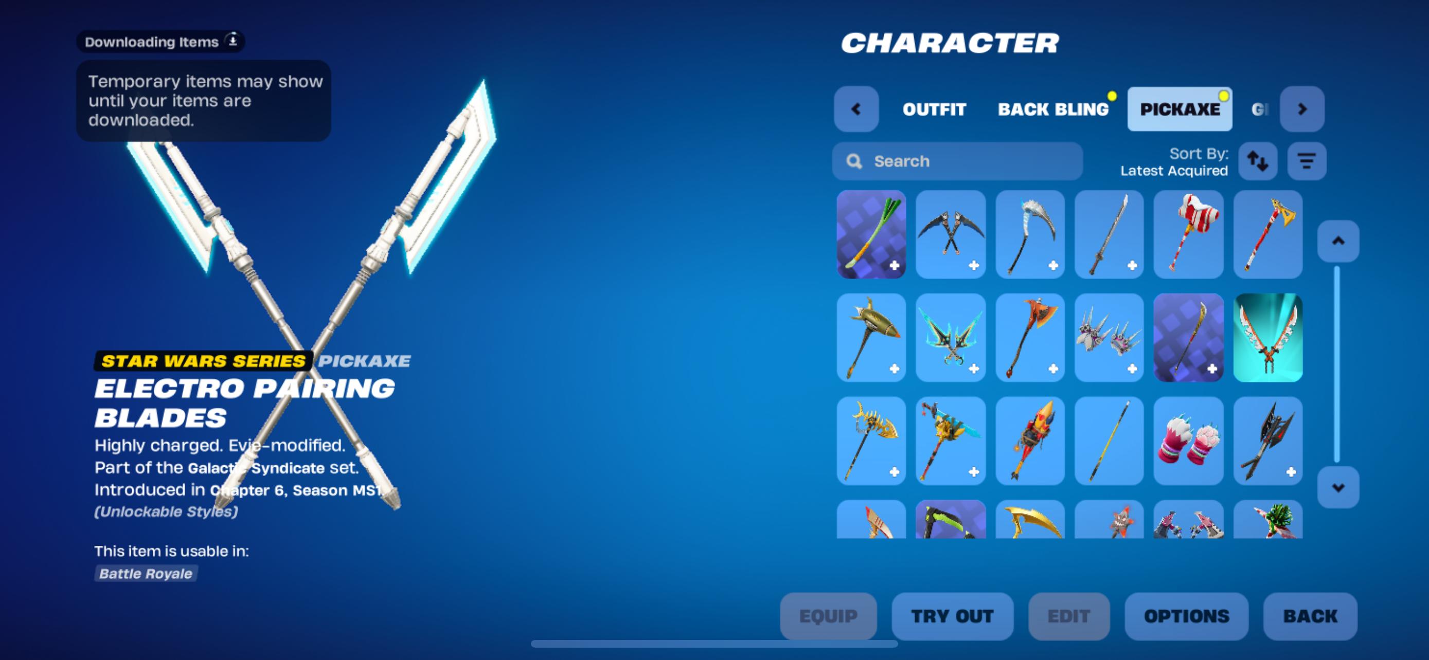 Fortnite Account - Image 7