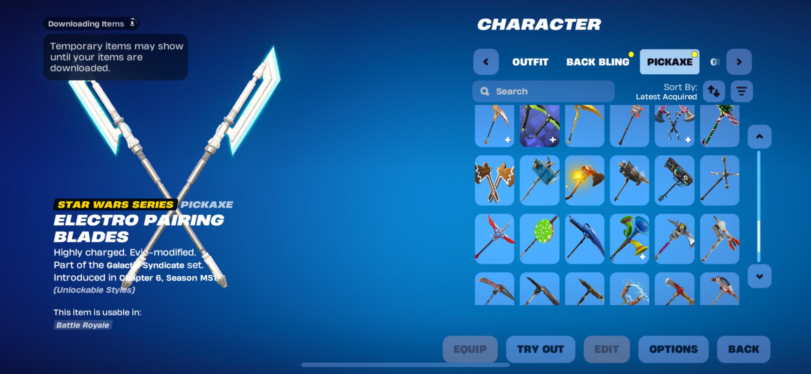Fortnite Account - Image 8