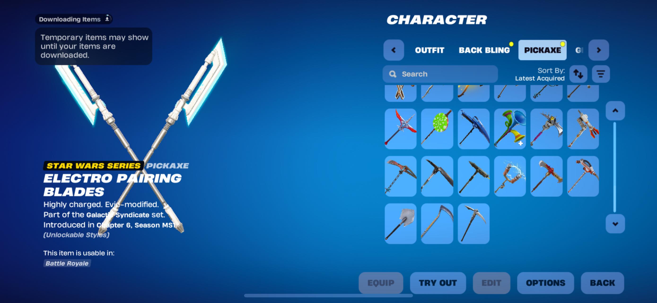 Fortnite Account - Image 9