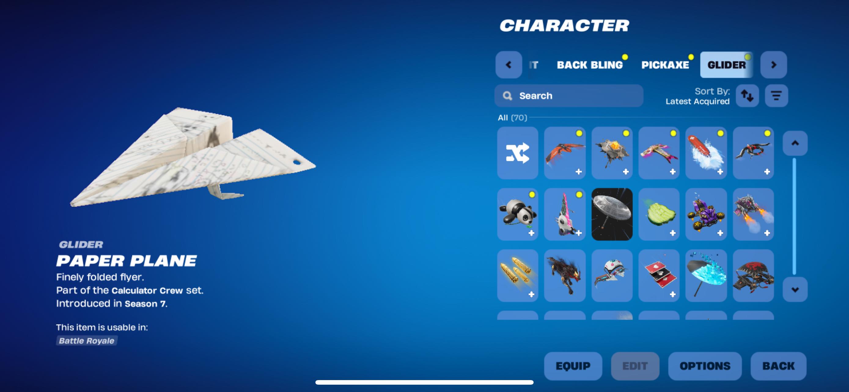Fortnite Account - Image 10