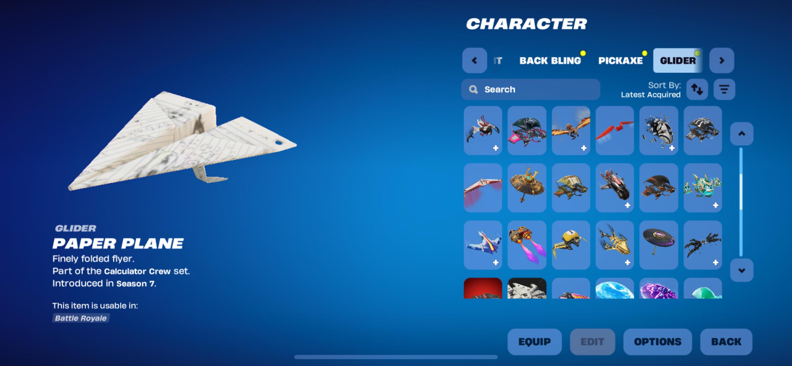 Fortnite Account - Image 11