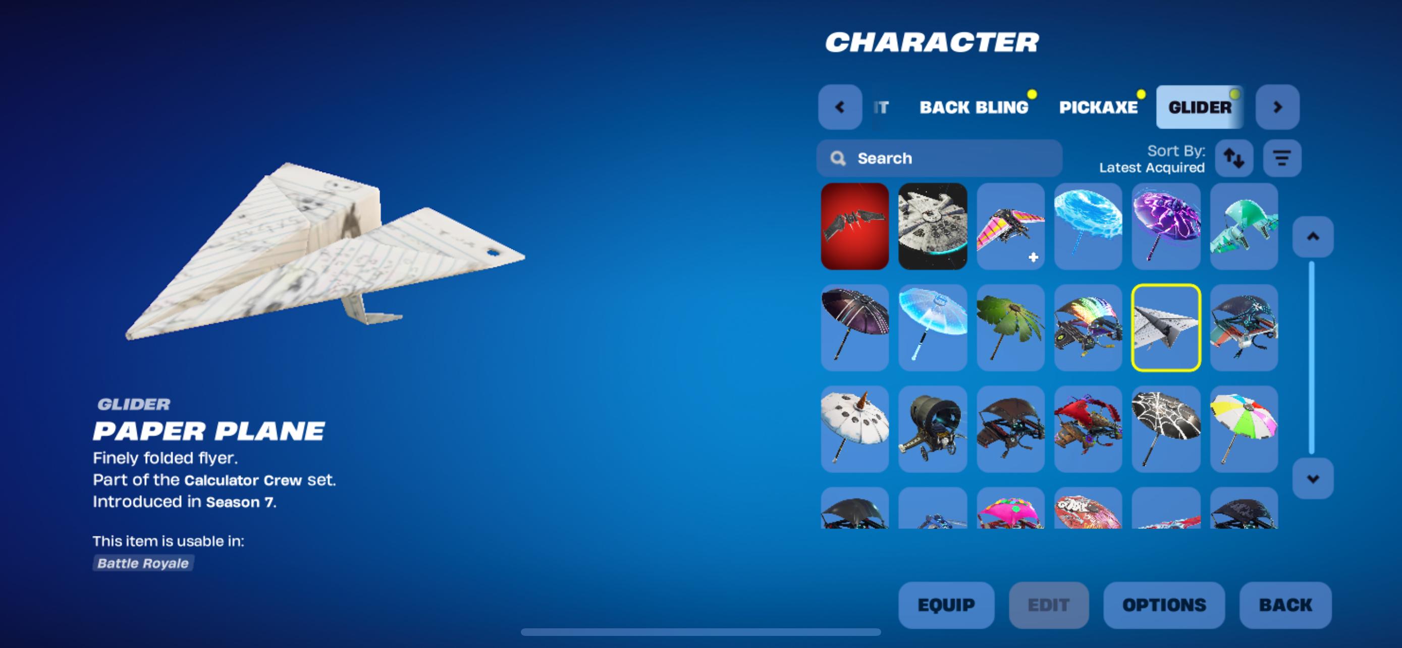 Fortnite Account - Image 12