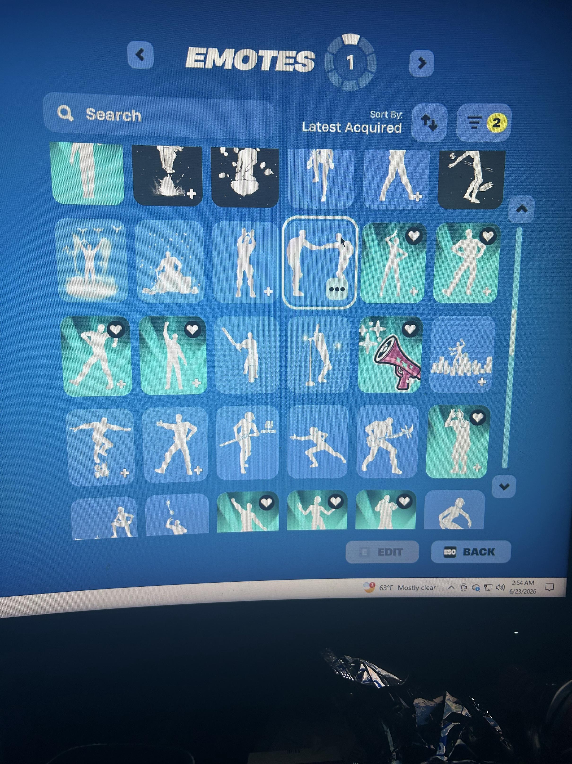 Fortnite Account - Image 3
