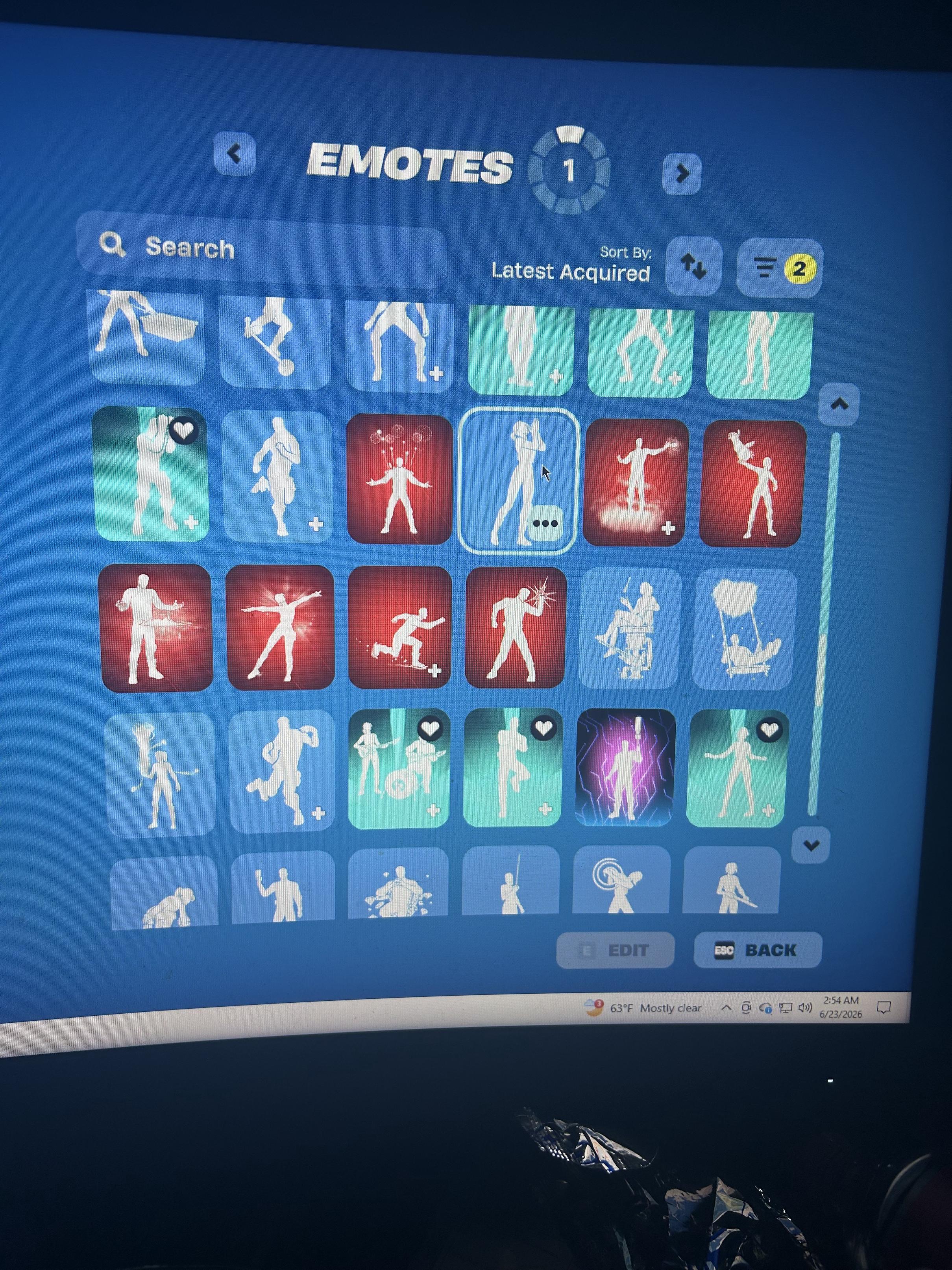 Fortnite Account - Image 4
