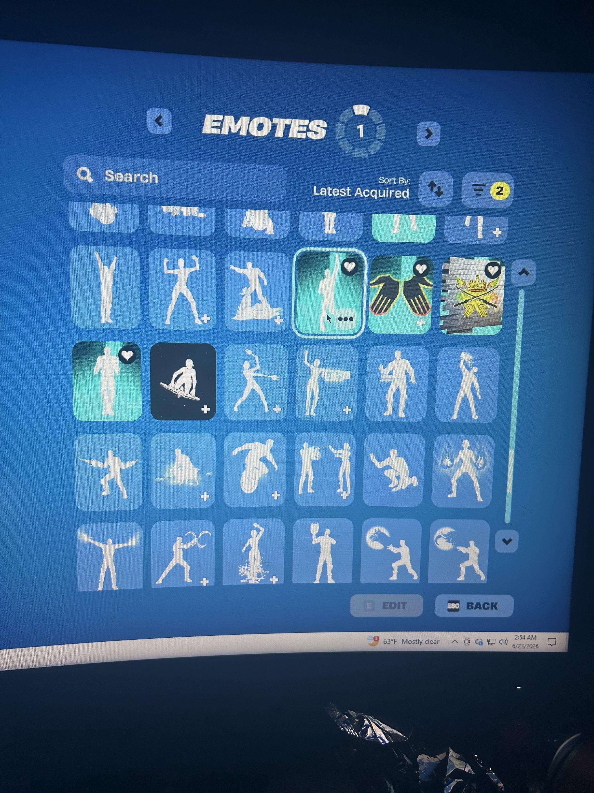 Fortnite Account - Image 5