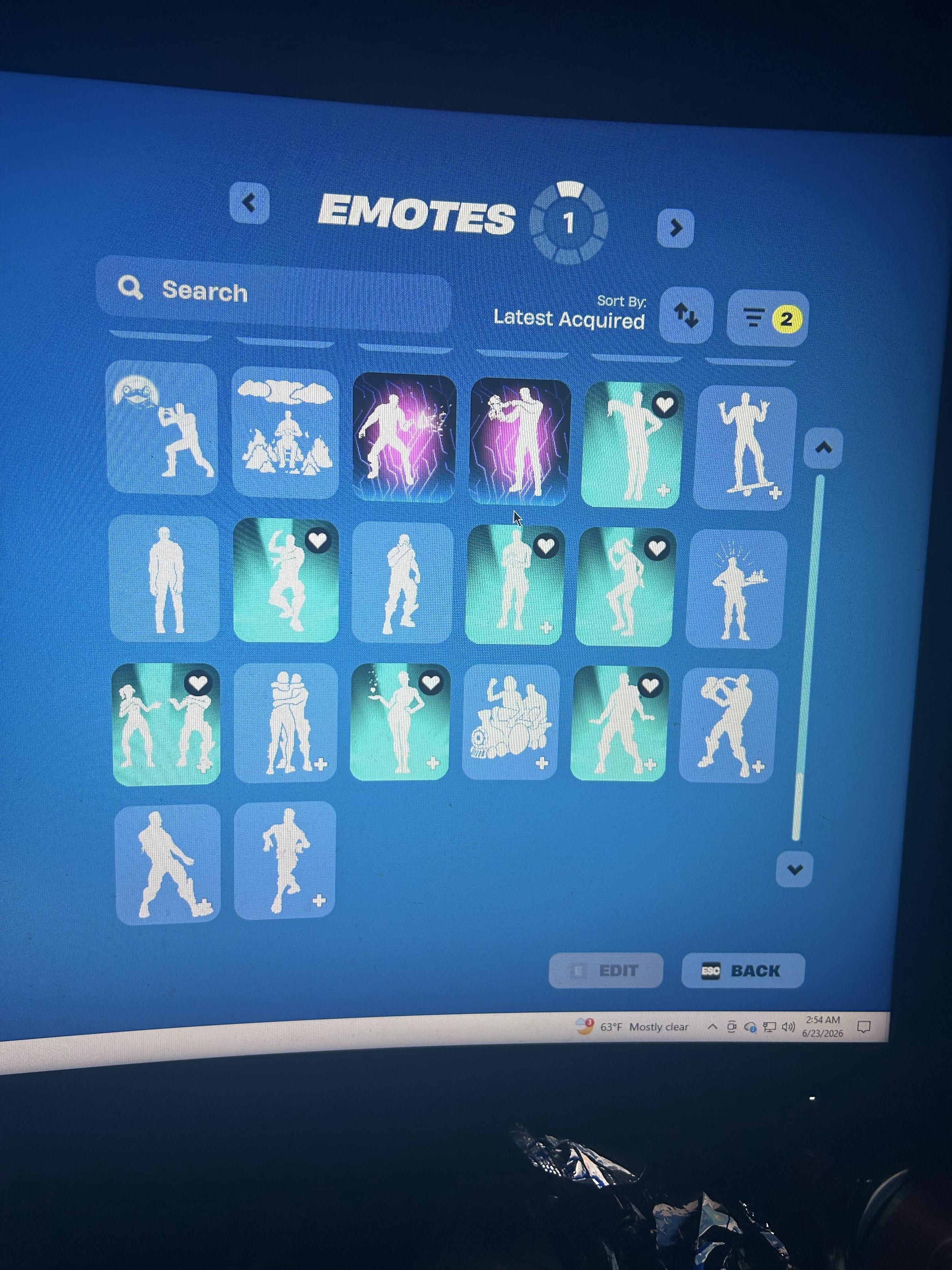 Fortnite Account - Image 6