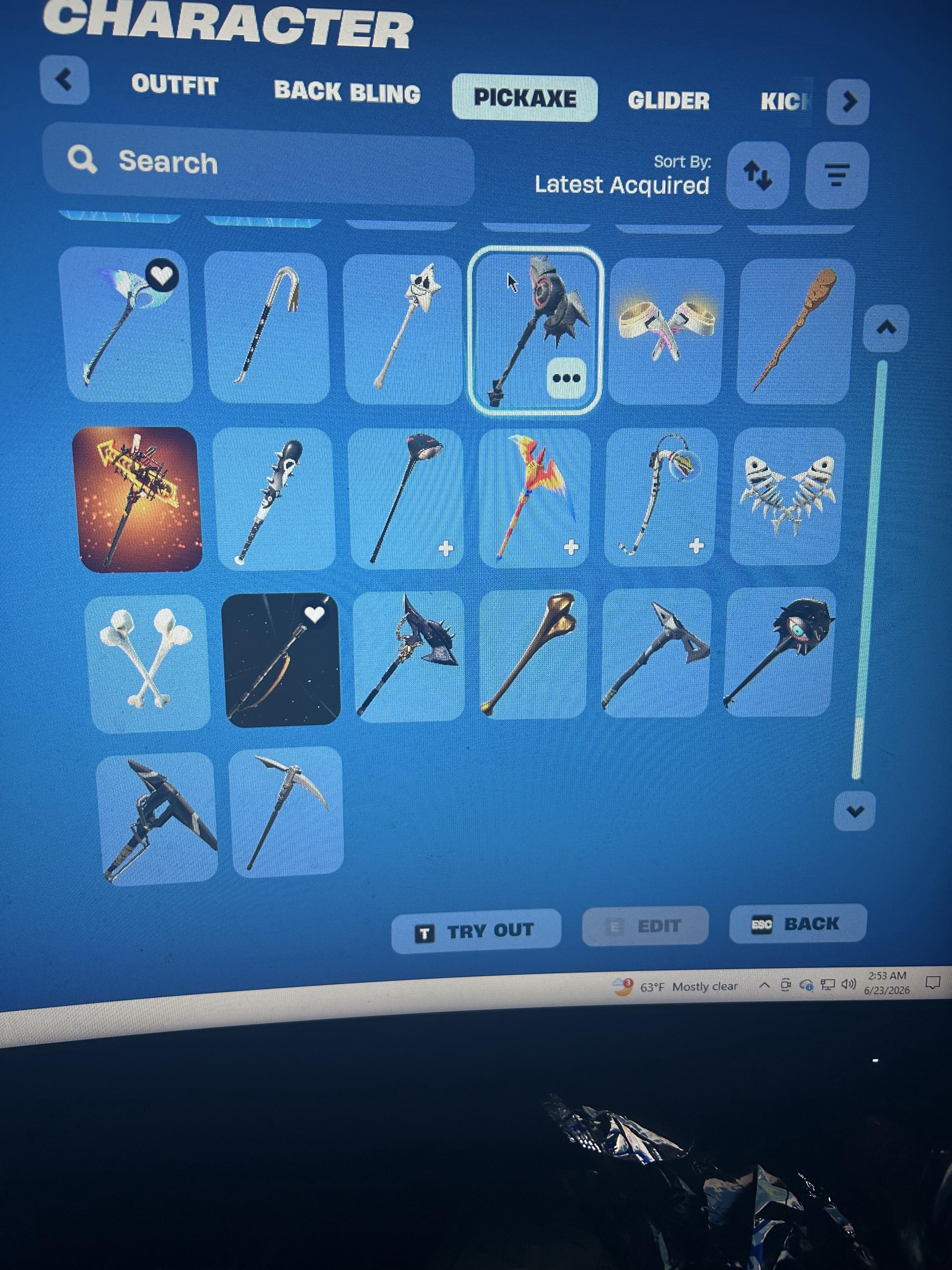 Fortnite Account - Image 7