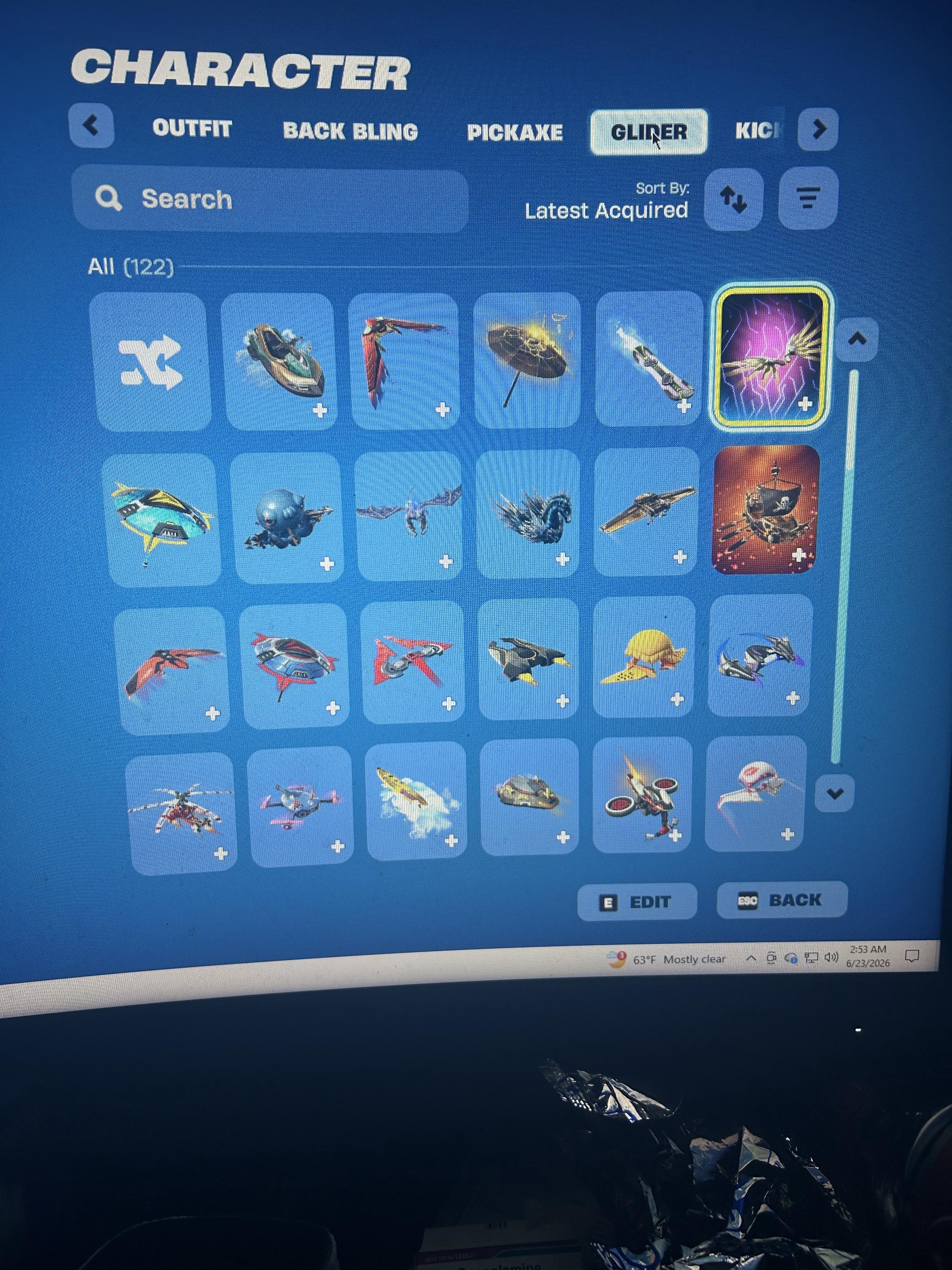 Fortnite Account - Image 8