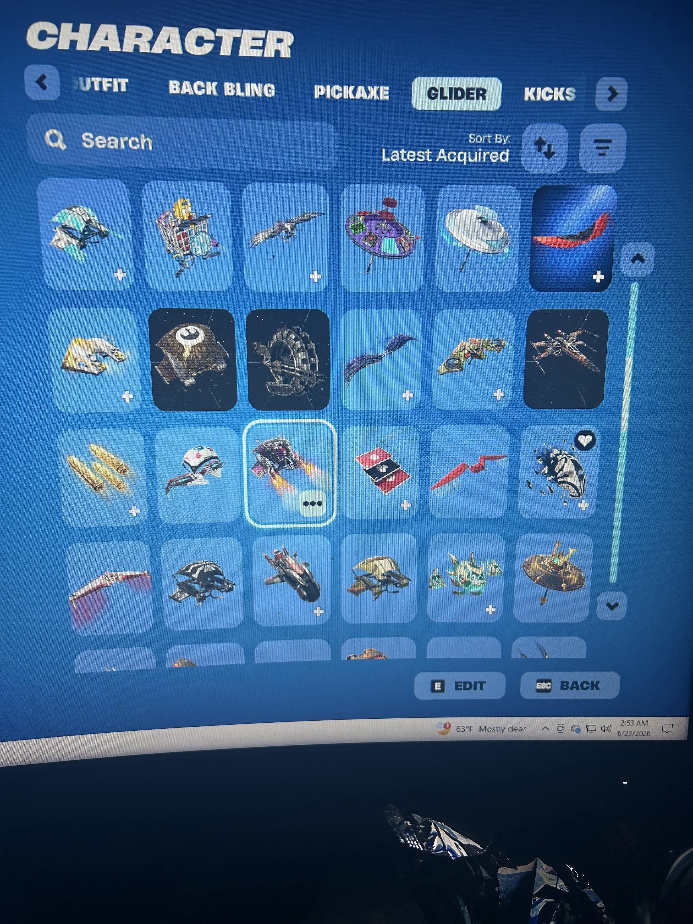 Fortnite Account - Image 9