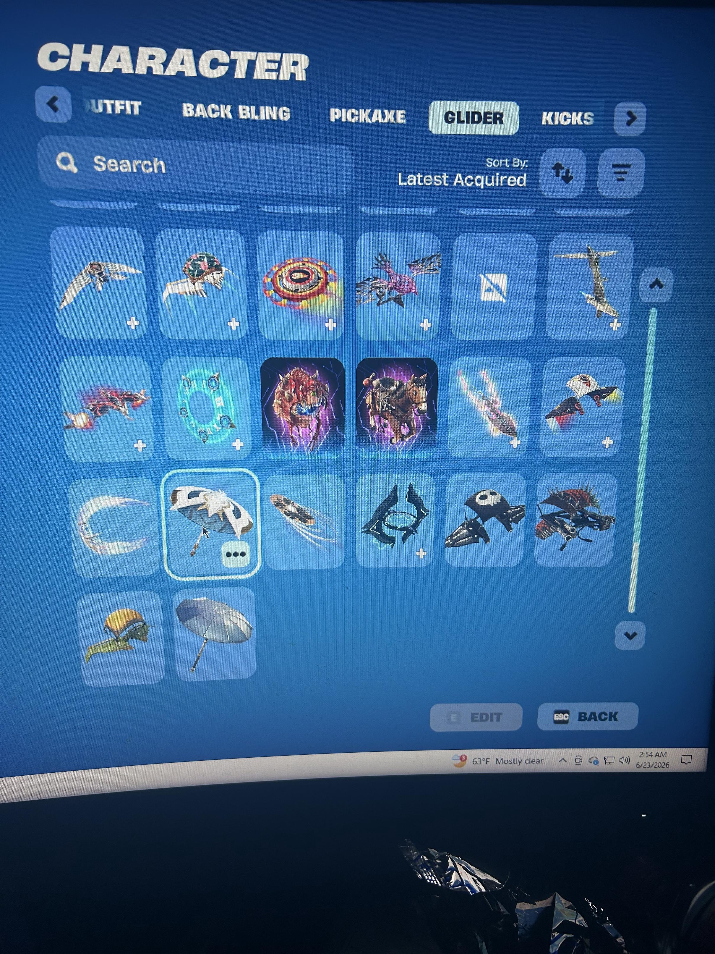 Fortnite Account - Image 12