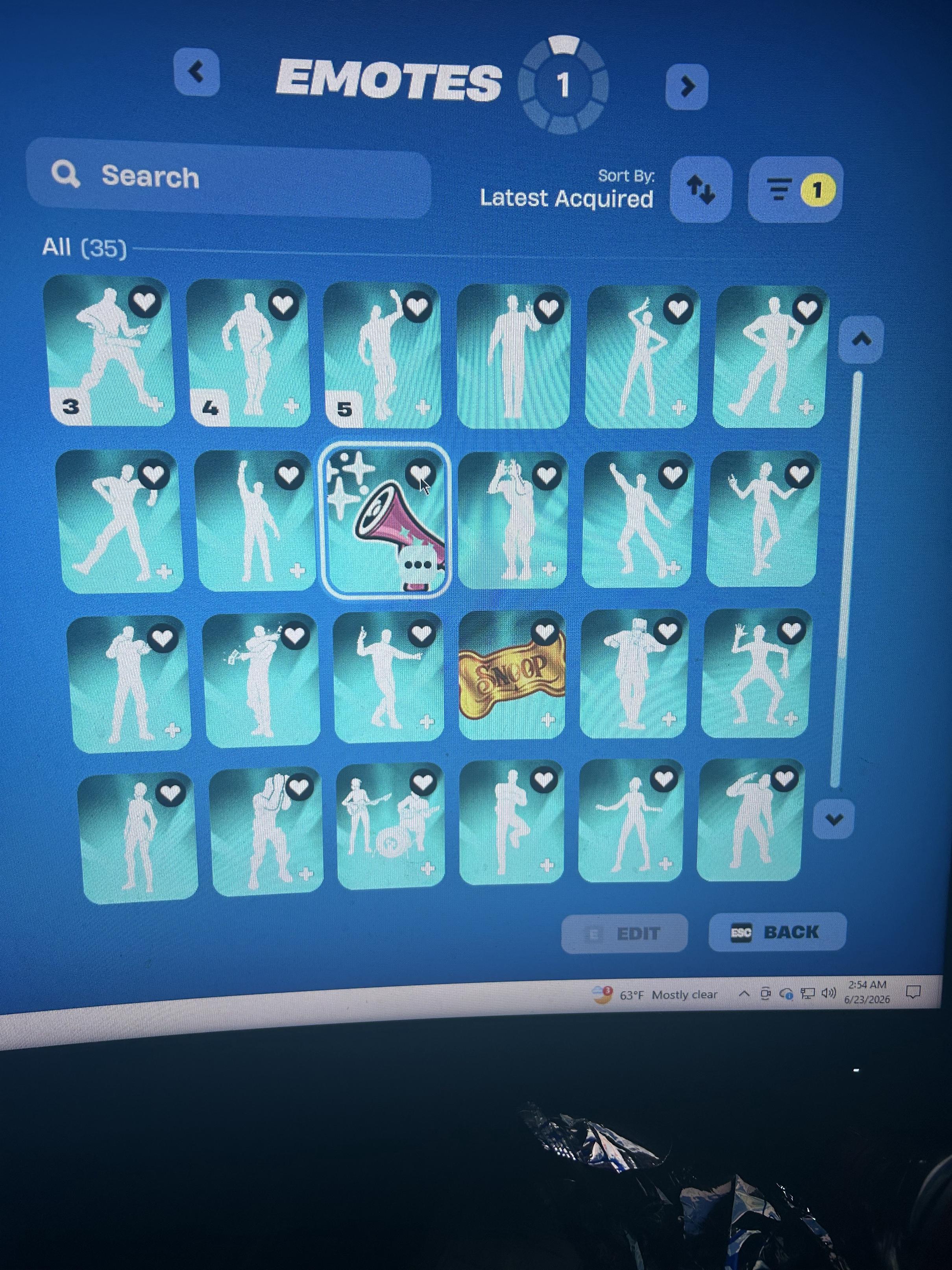 Fortnite Account - Image 14