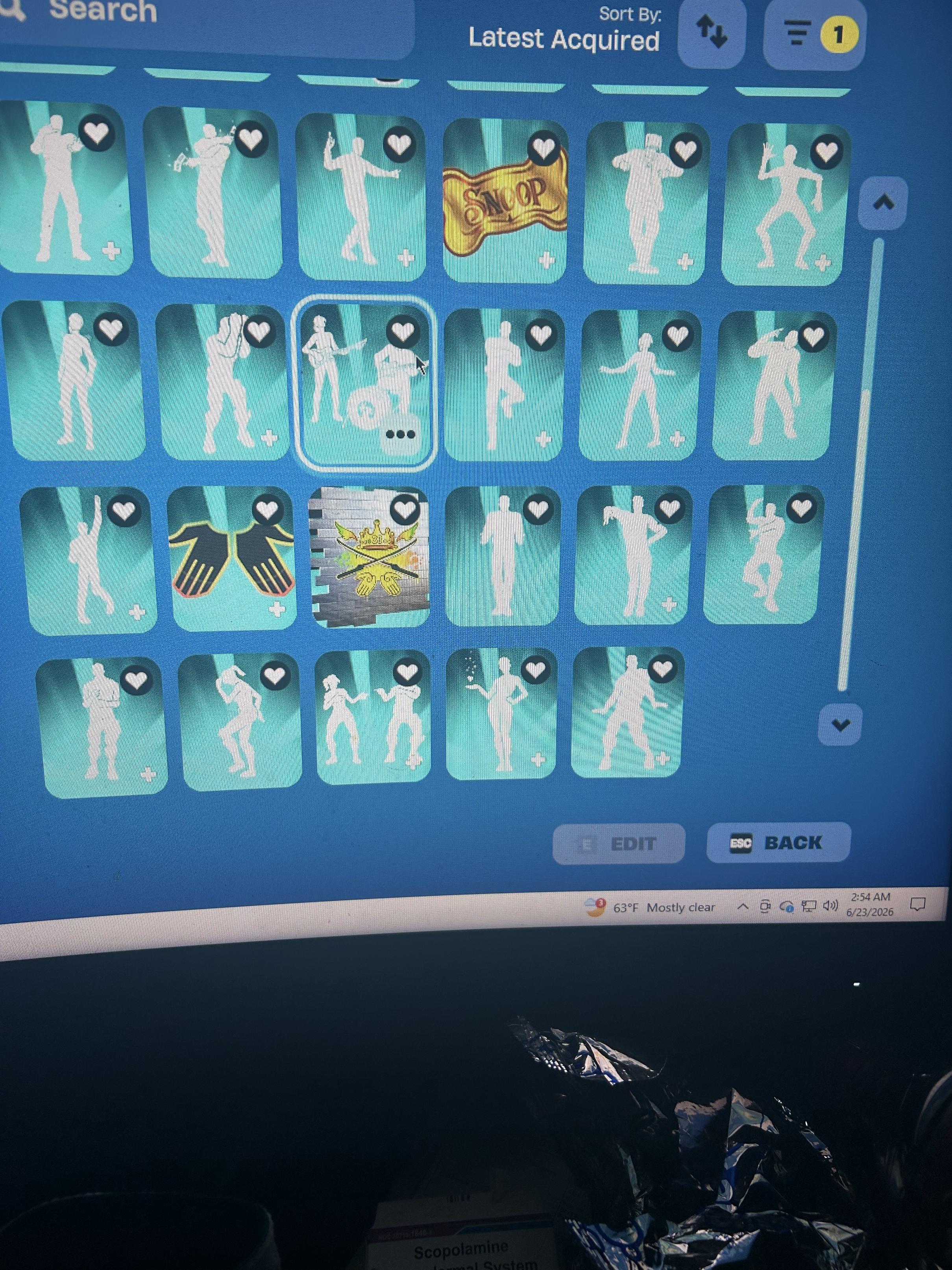 Fortnite Account - Image 15