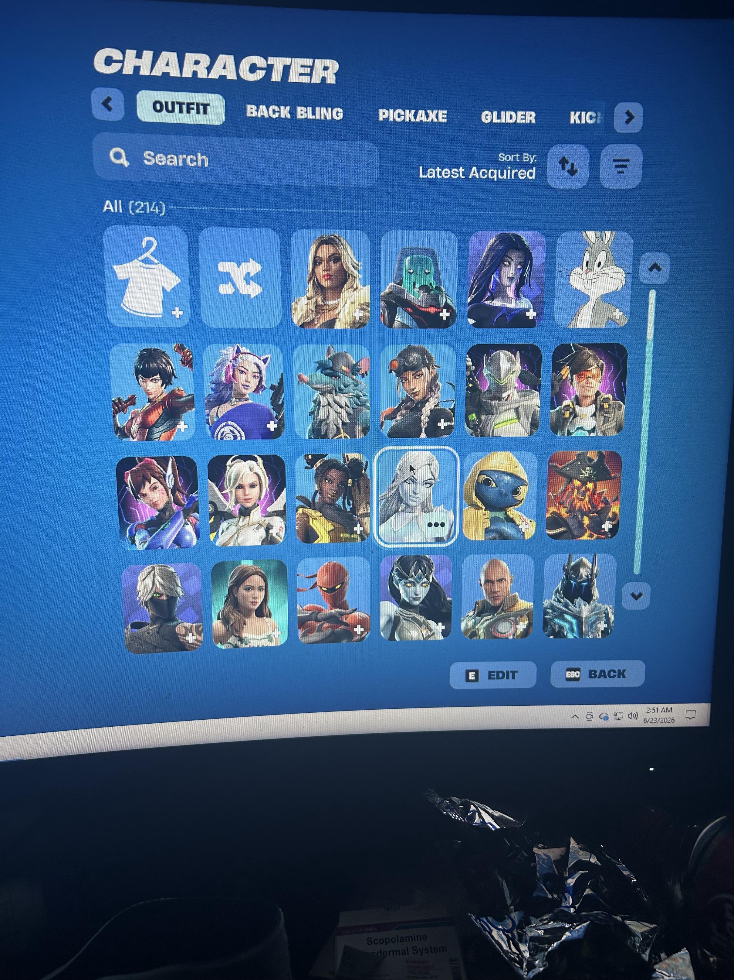 Fortnite Account - Image 16