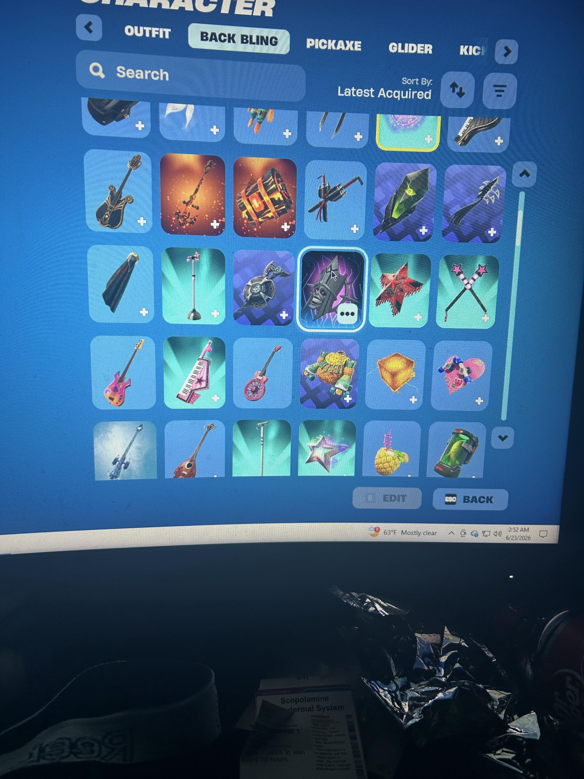 Fortnite Account - Image 25