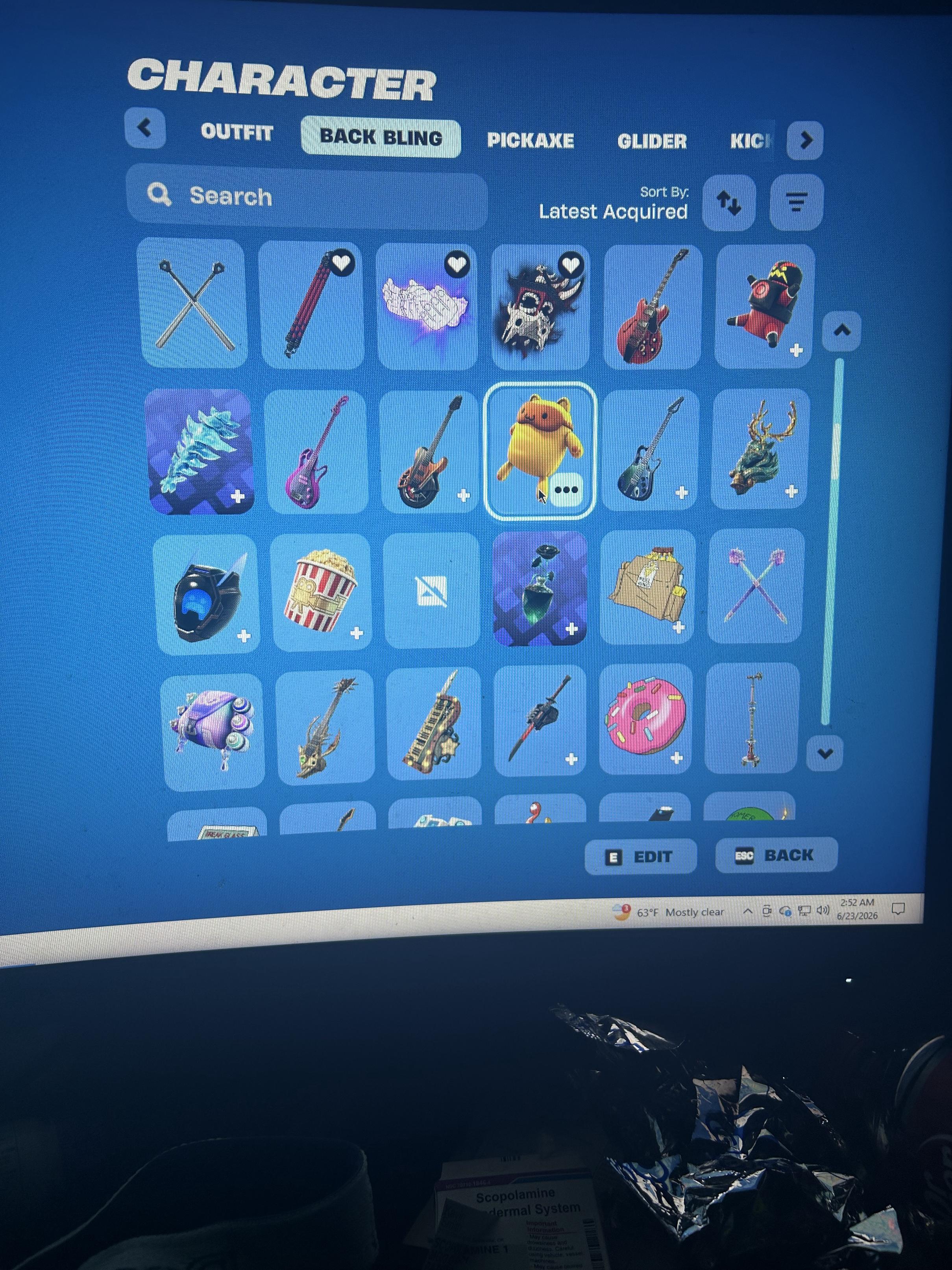 Fortnite Account - Image 26