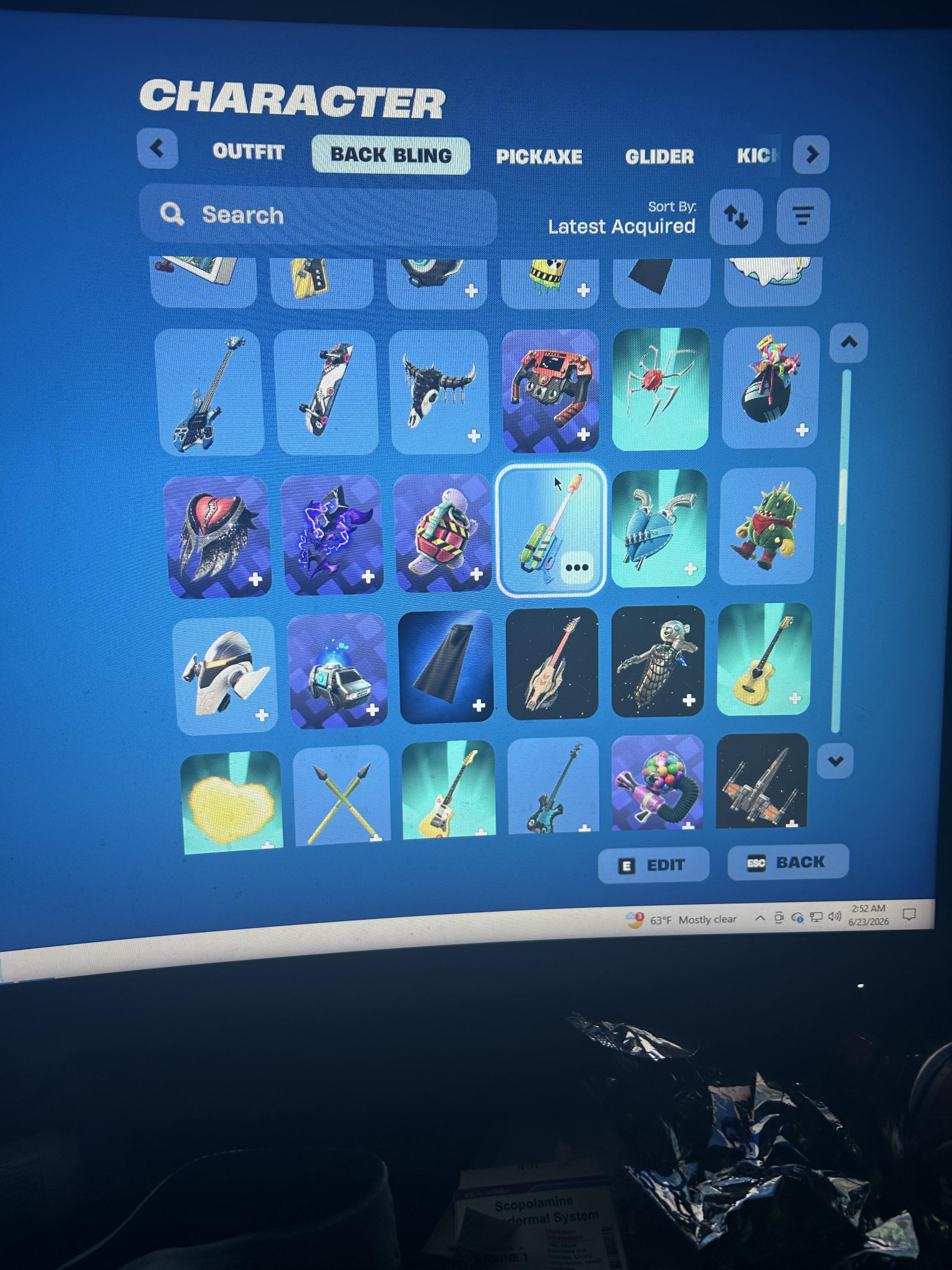 Fortnite Account - Image 27